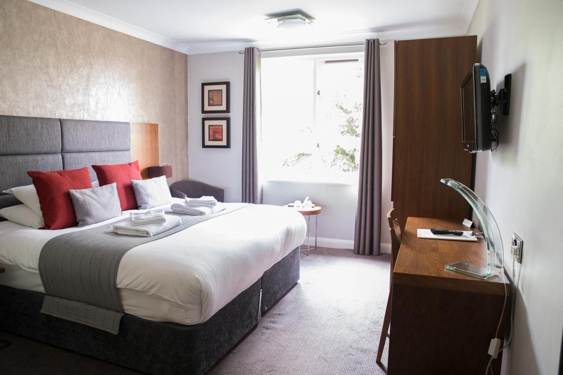 Double Room photo 1