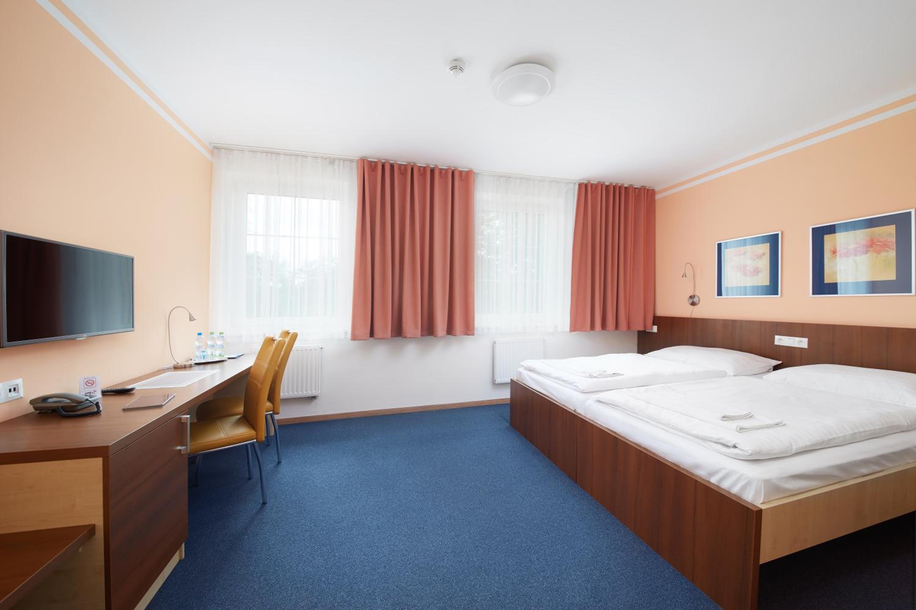 Superior Double or Twin Room photo 1