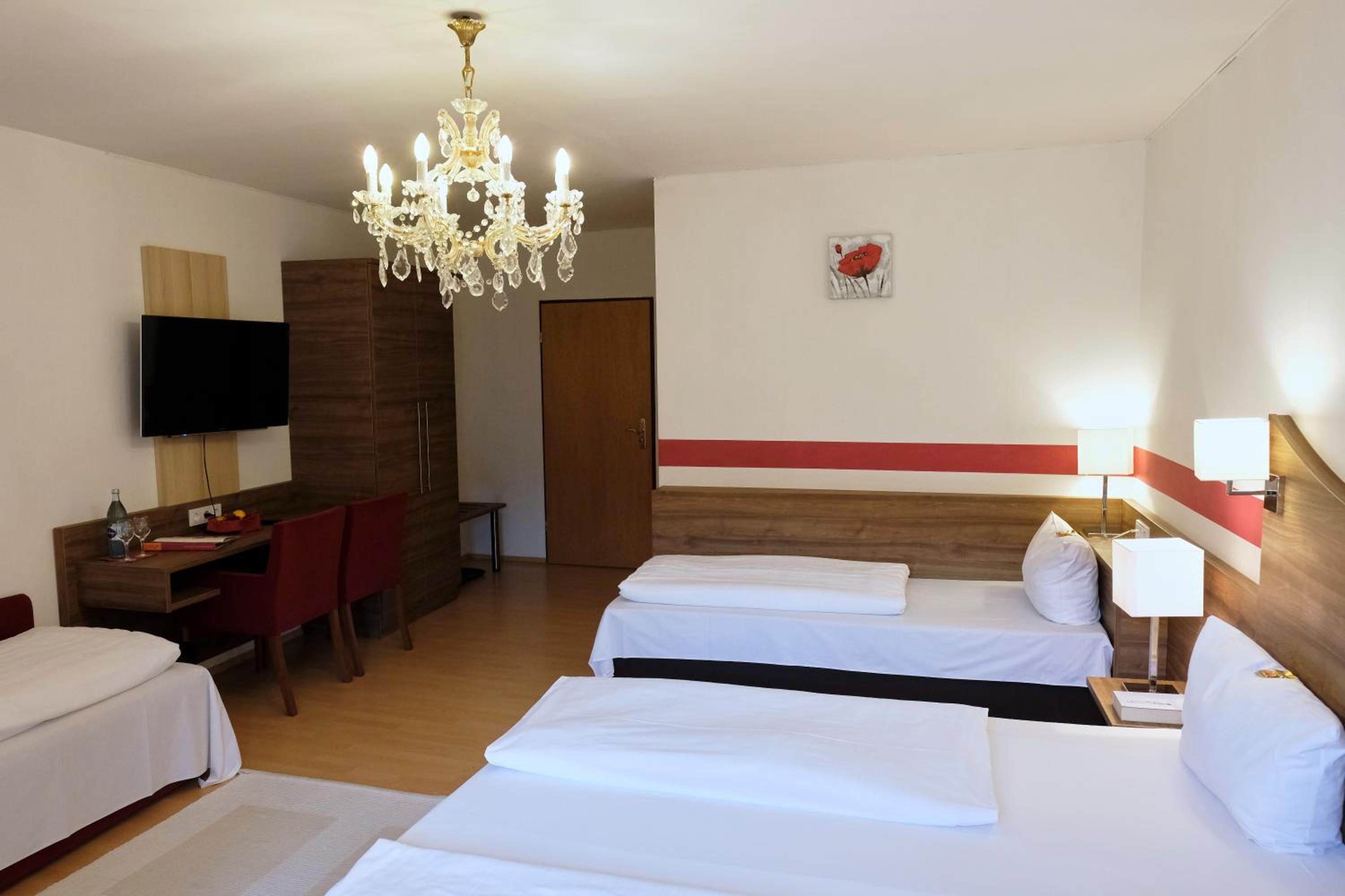 Triple Room photo 3