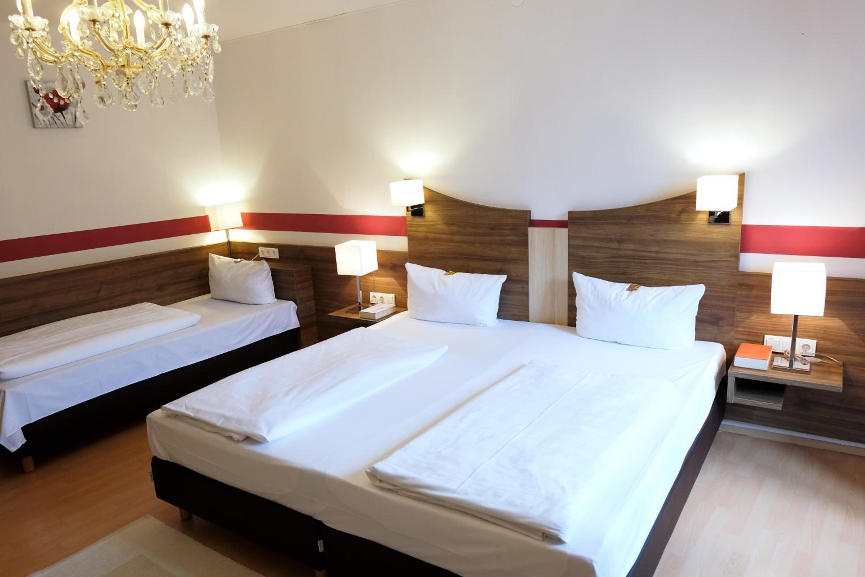 Triple Room photo 2
