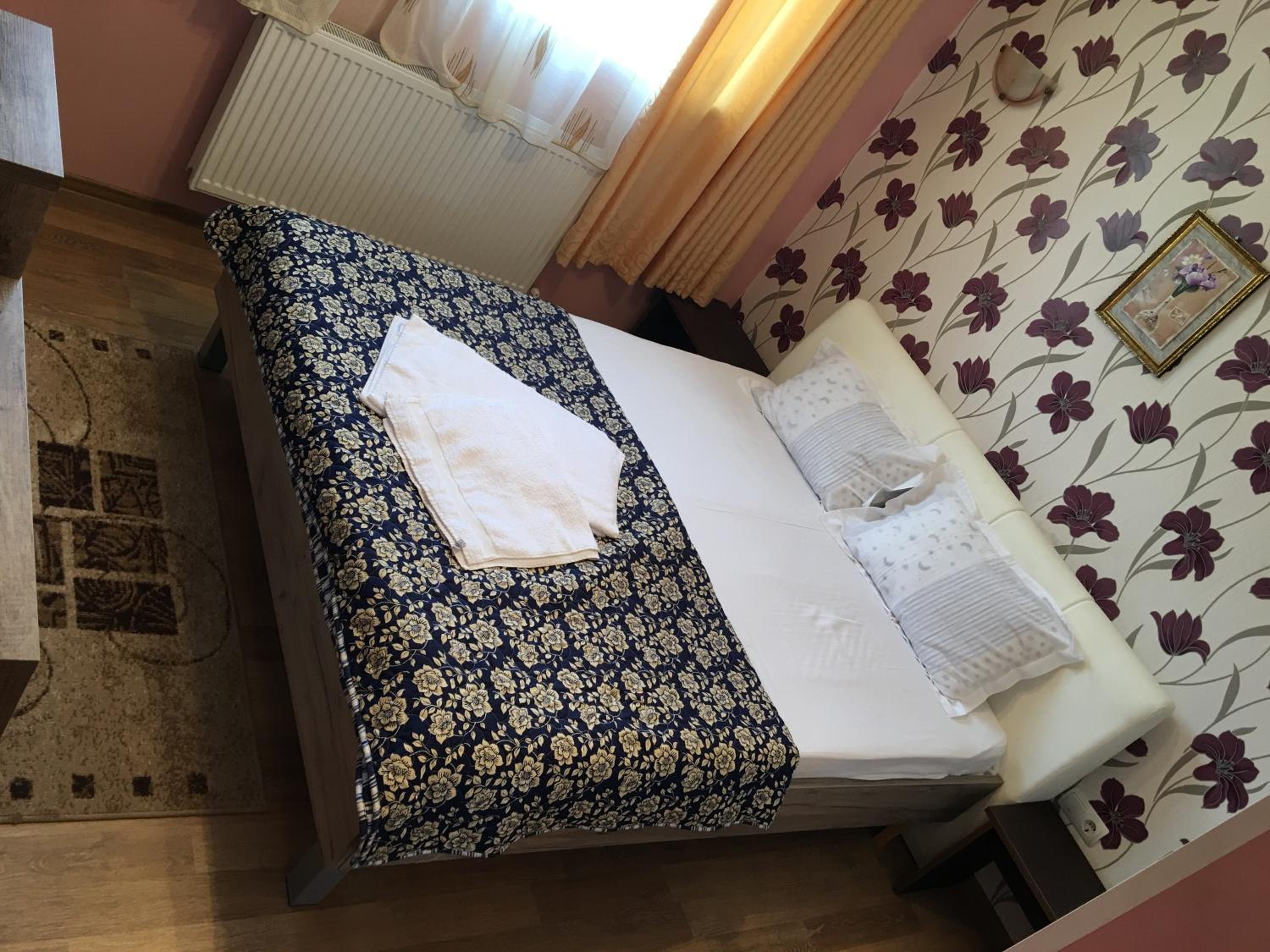 Superior Double Room photo 2
