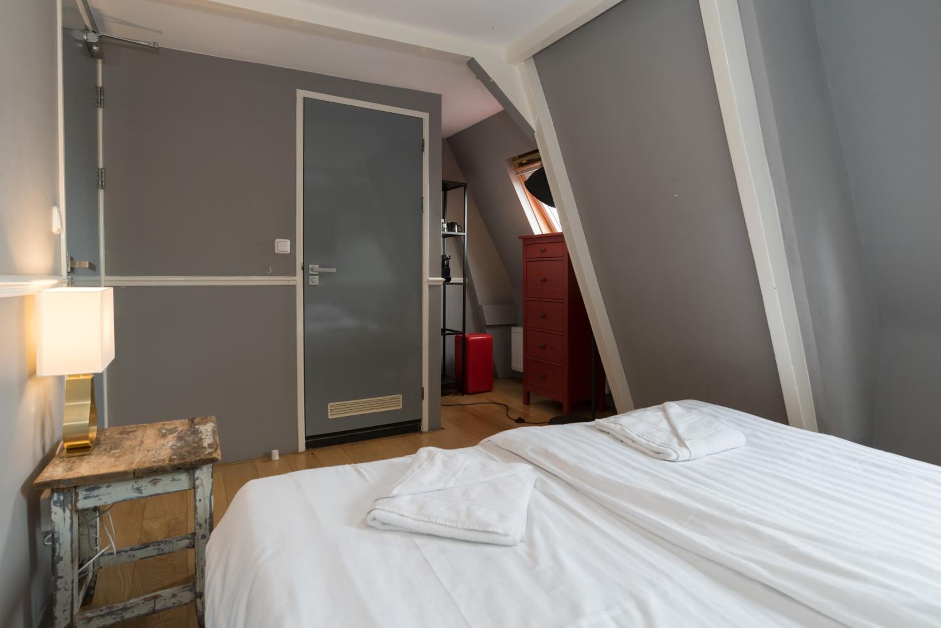 Twin Room photo 2