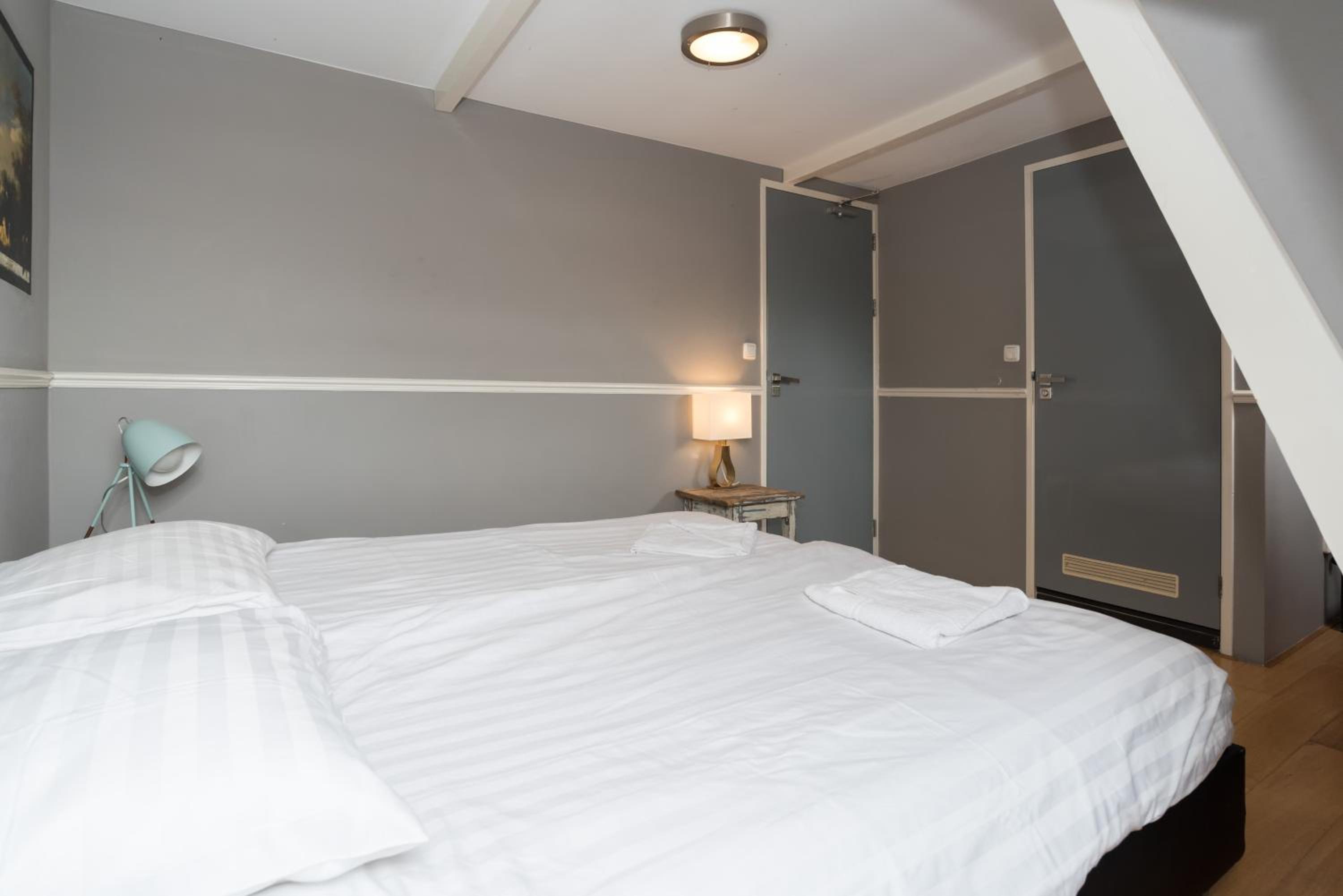 Twin Room photo 1