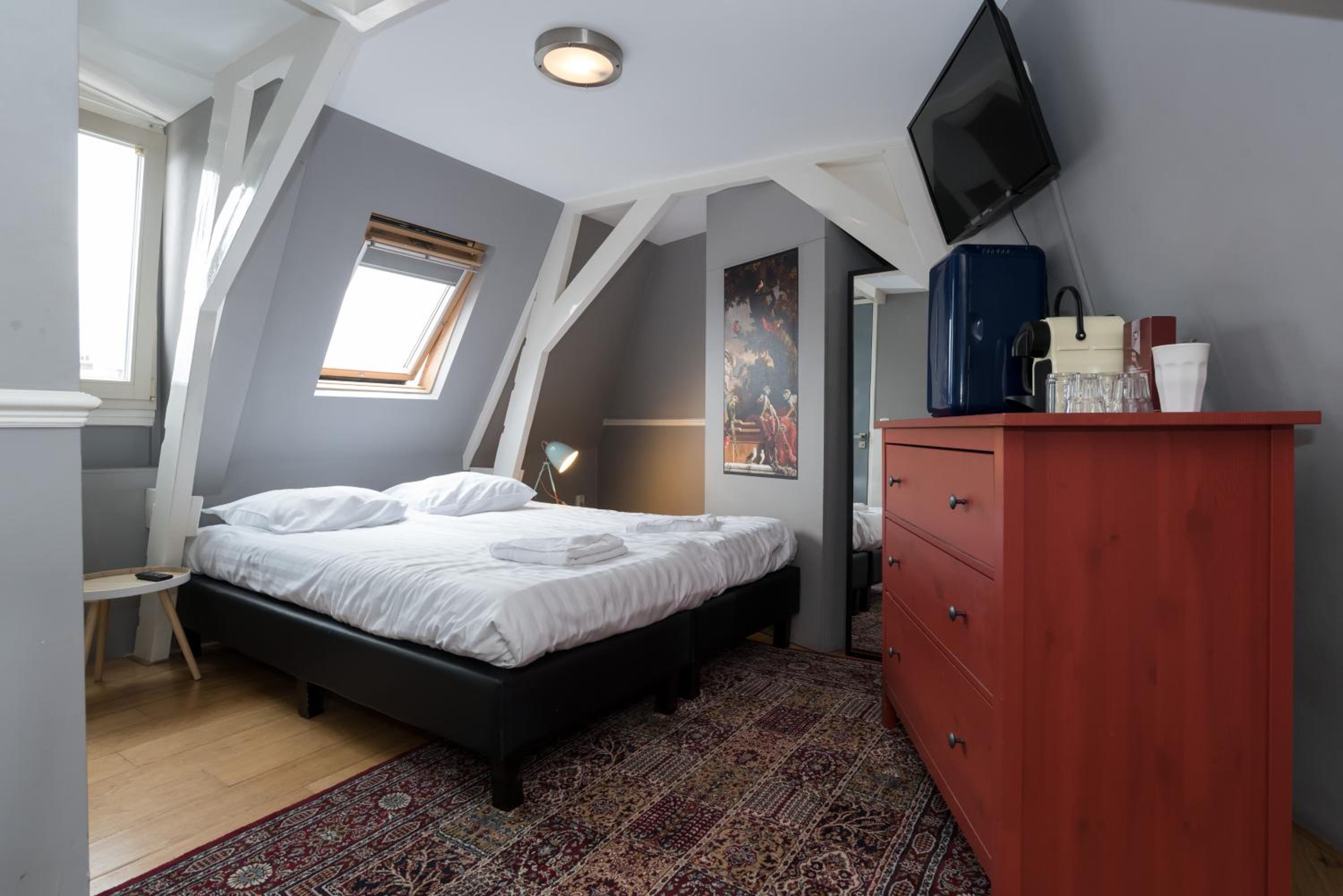 Deluxe Room photo 1