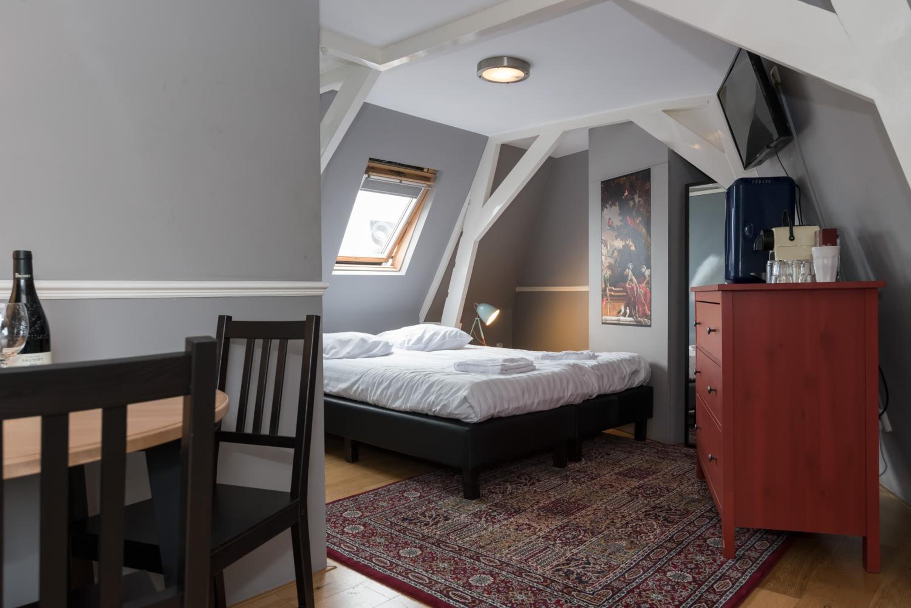 Deluxe Room photo 2