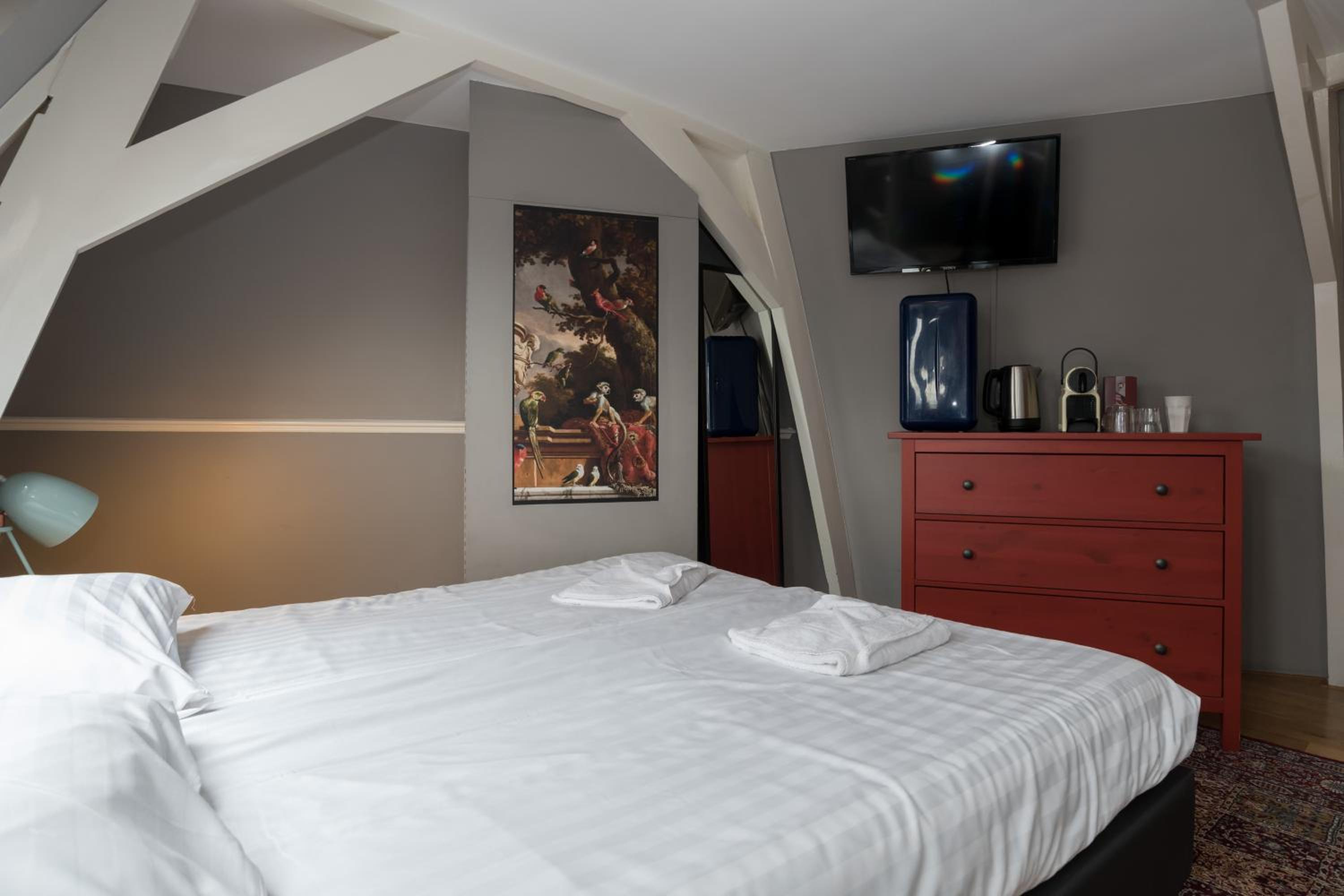 Deluxe Room photo 3