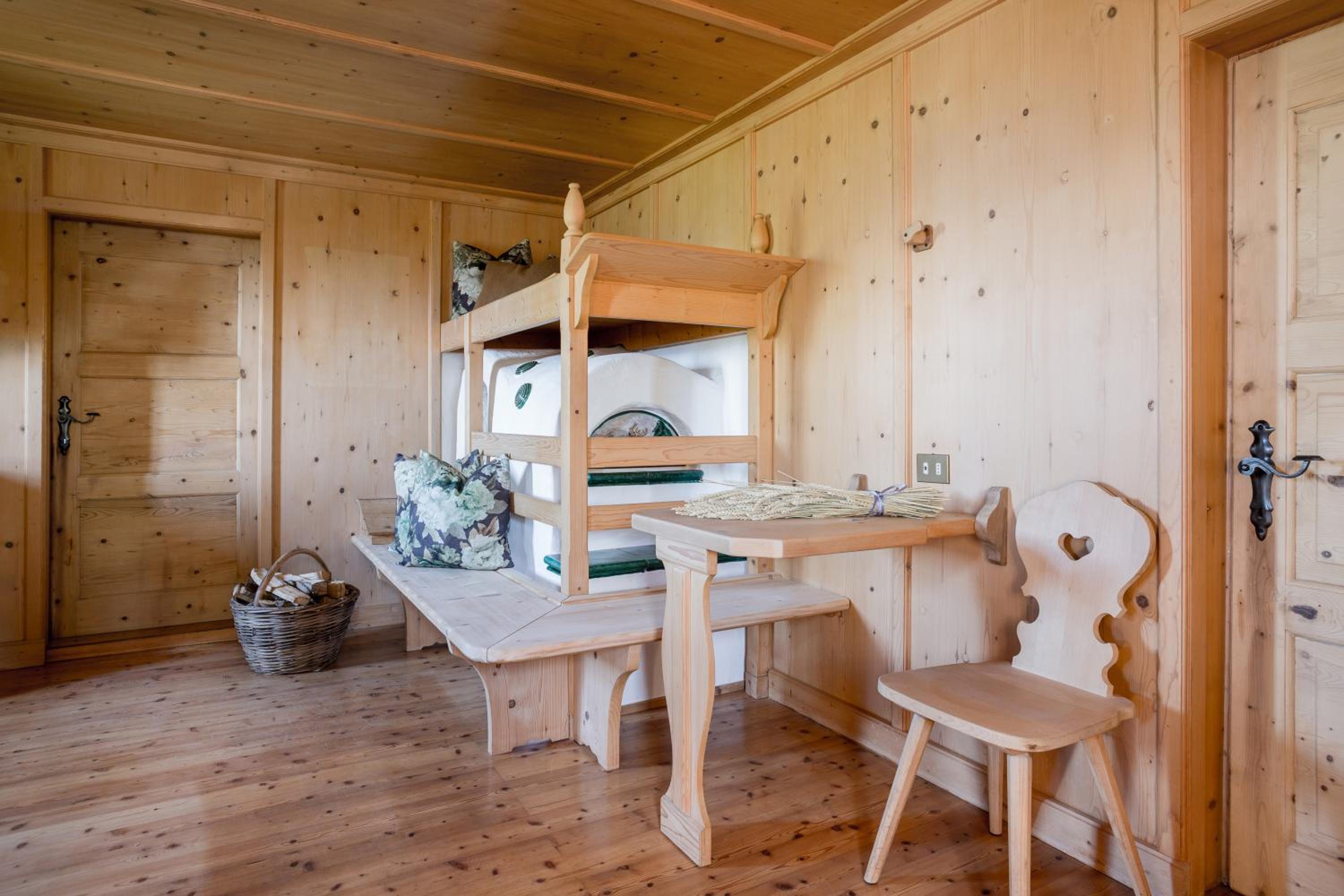 Chalet photo 3