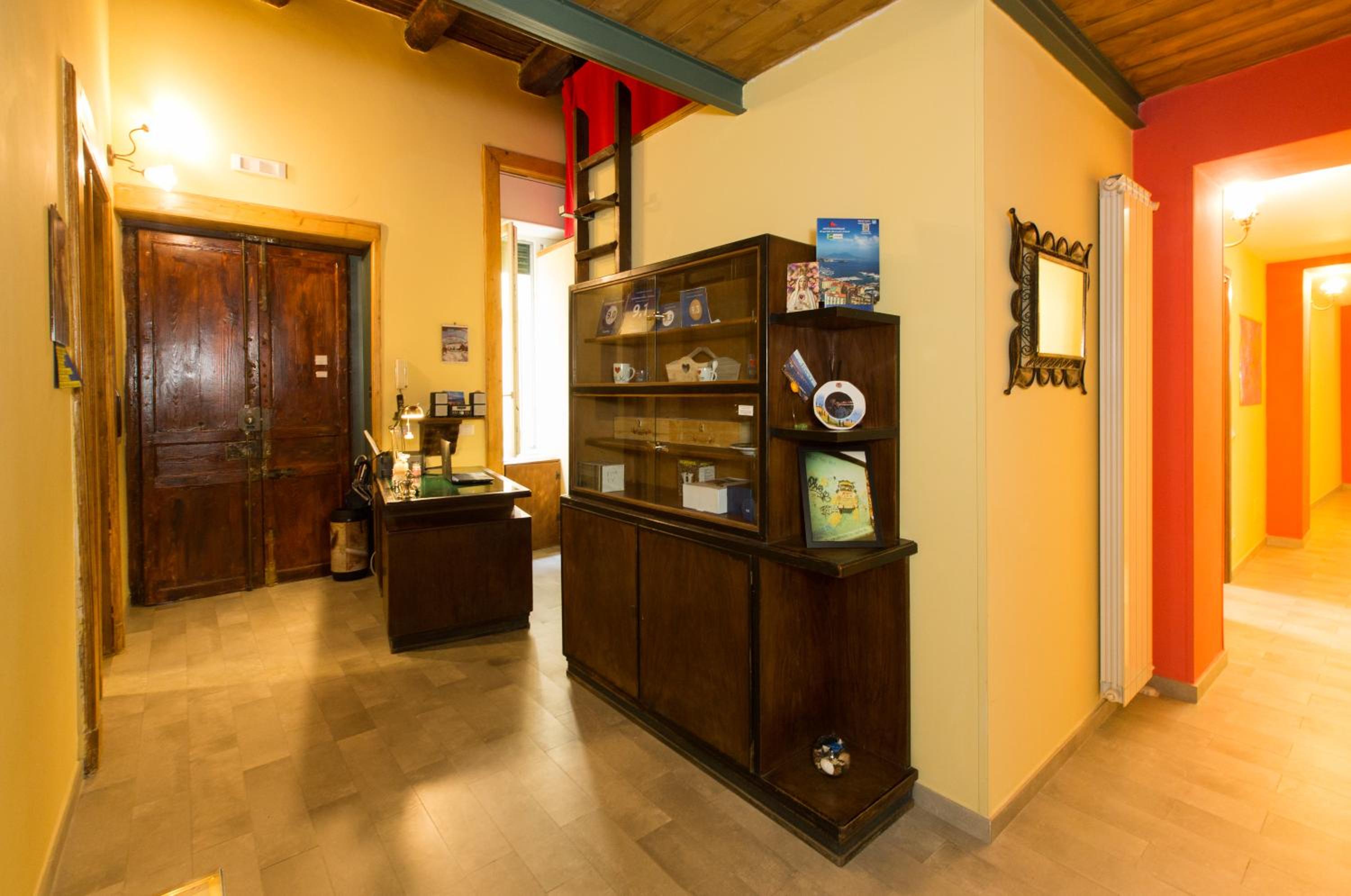 Maisonette