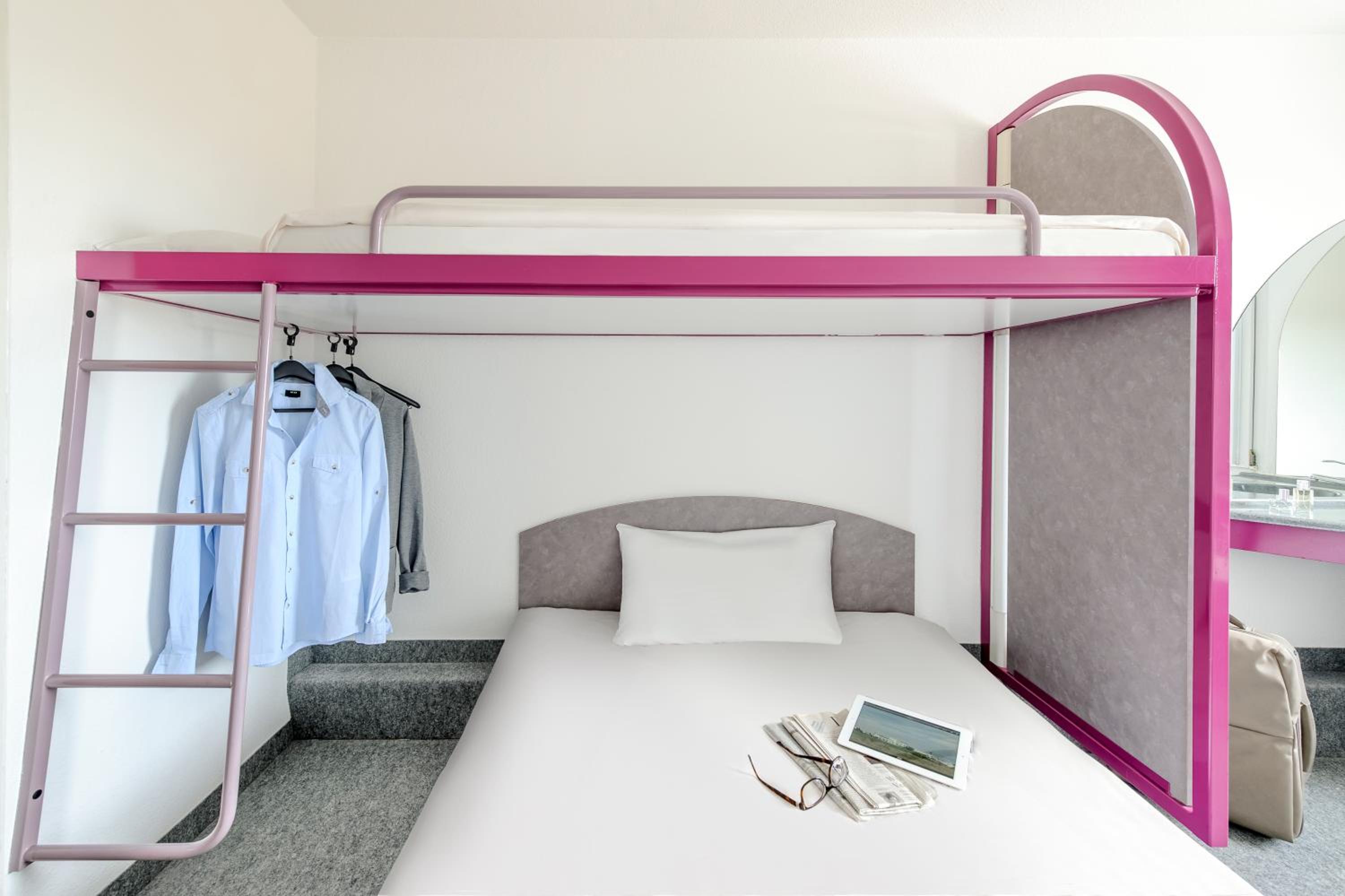 Standard Room - Photo 2