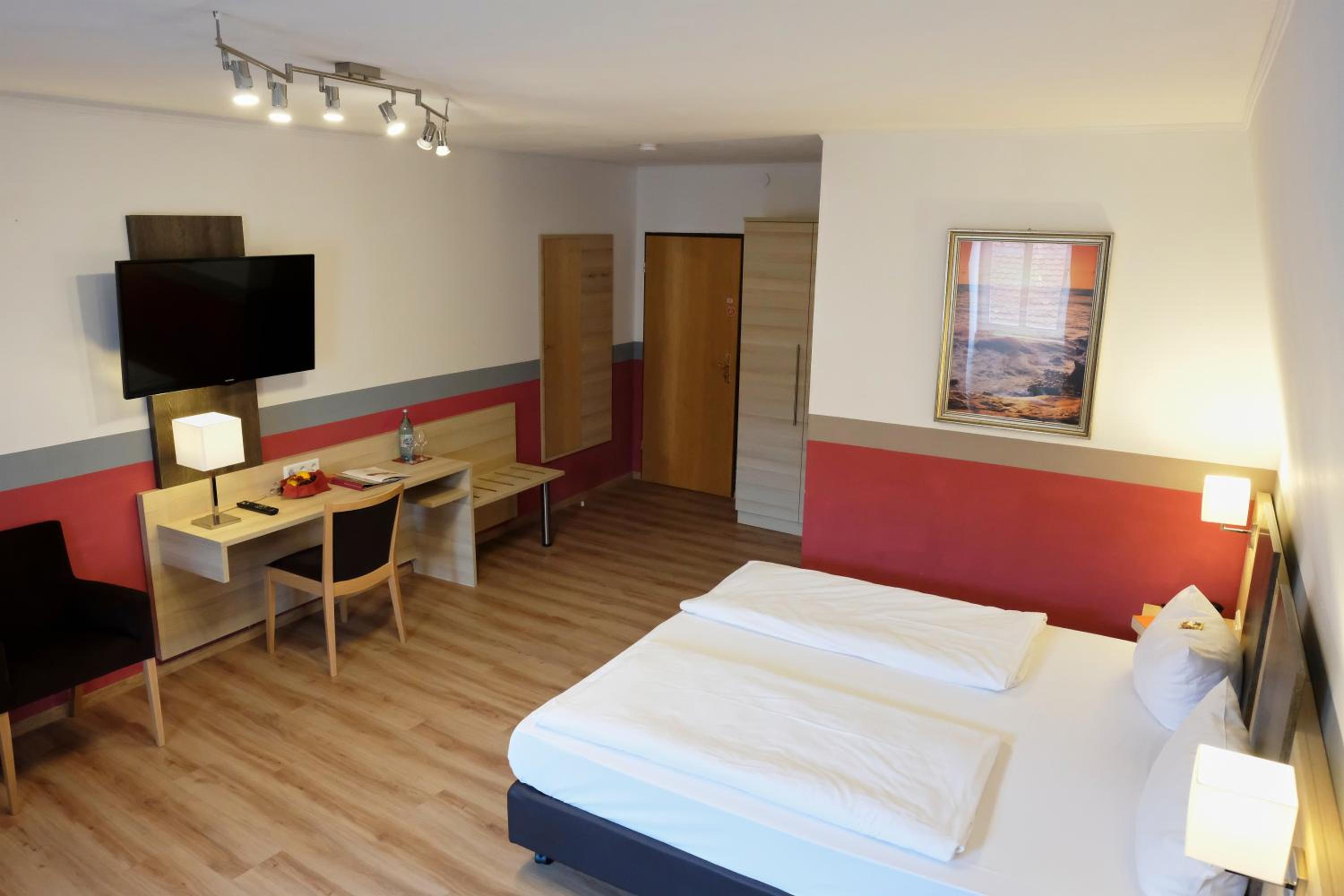 Comfort Double Room photo 2