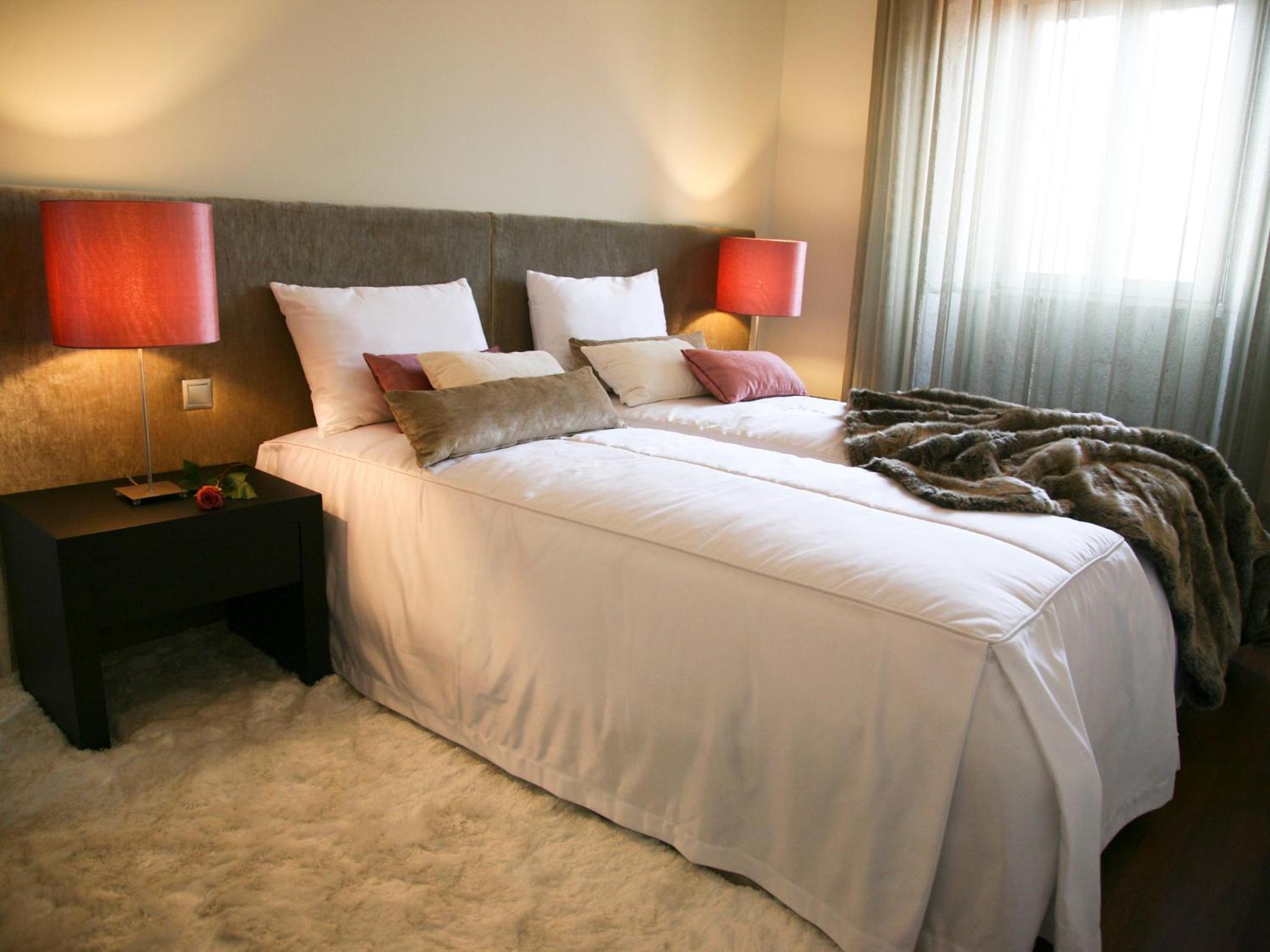 Double or Twin Room with View photo 1