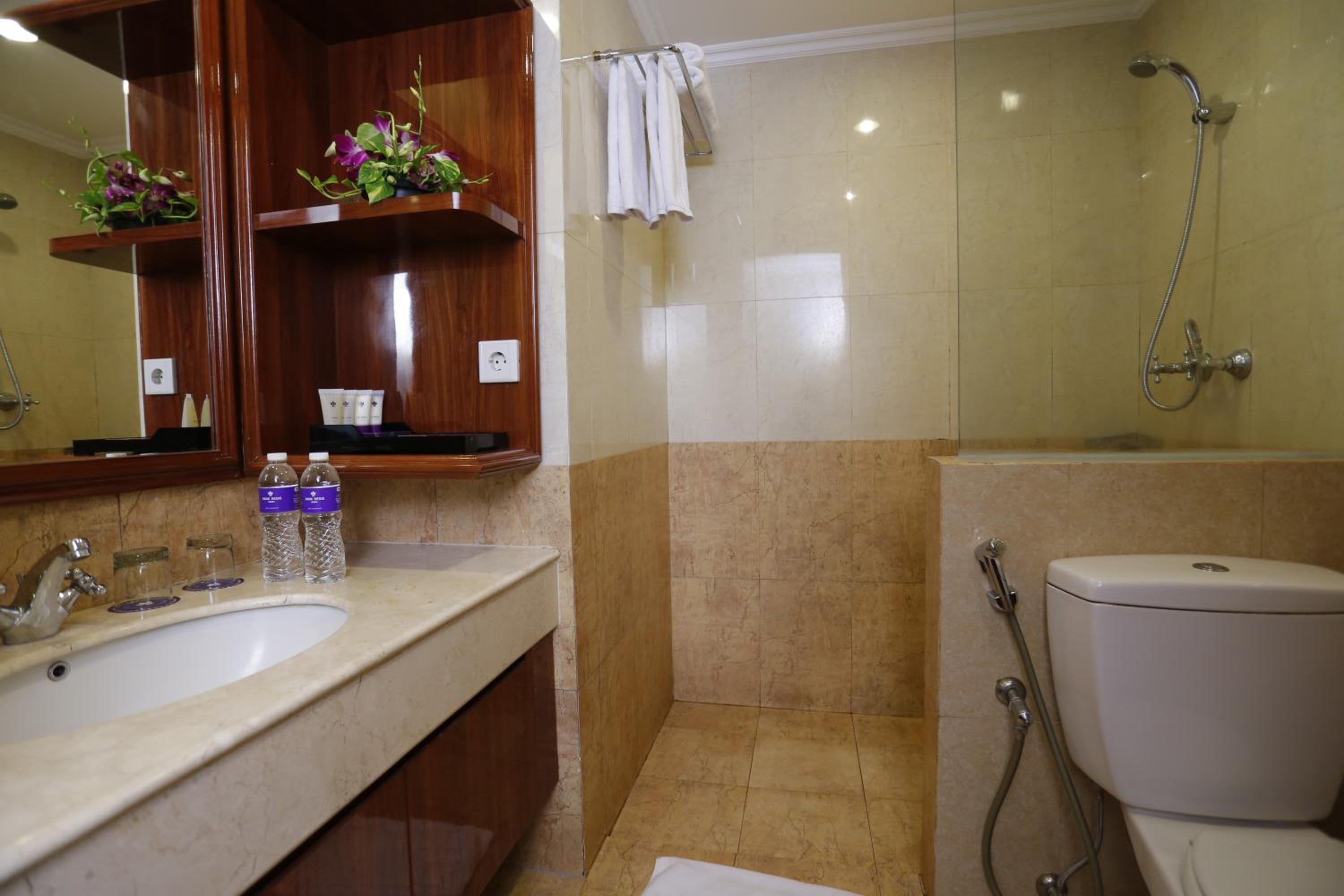 Superior Twin Room - Photo 2