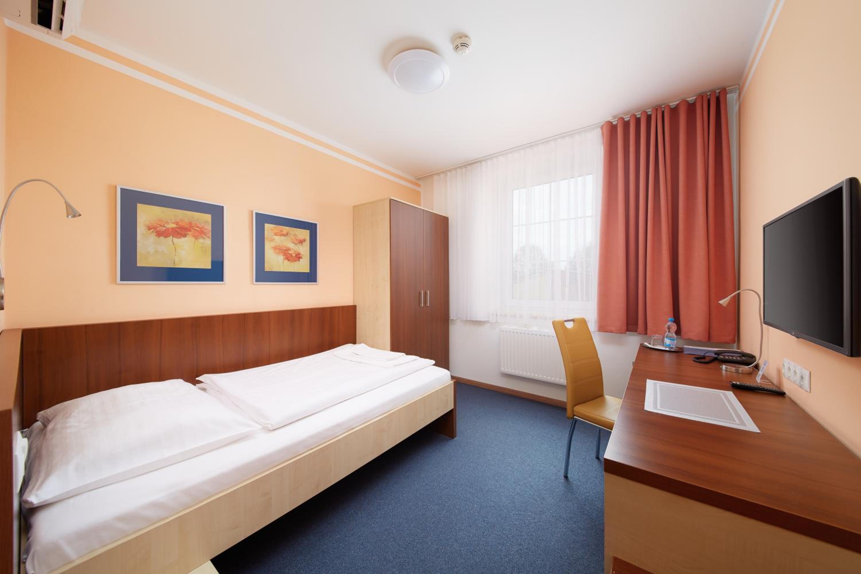 Superior Single Room photo 1