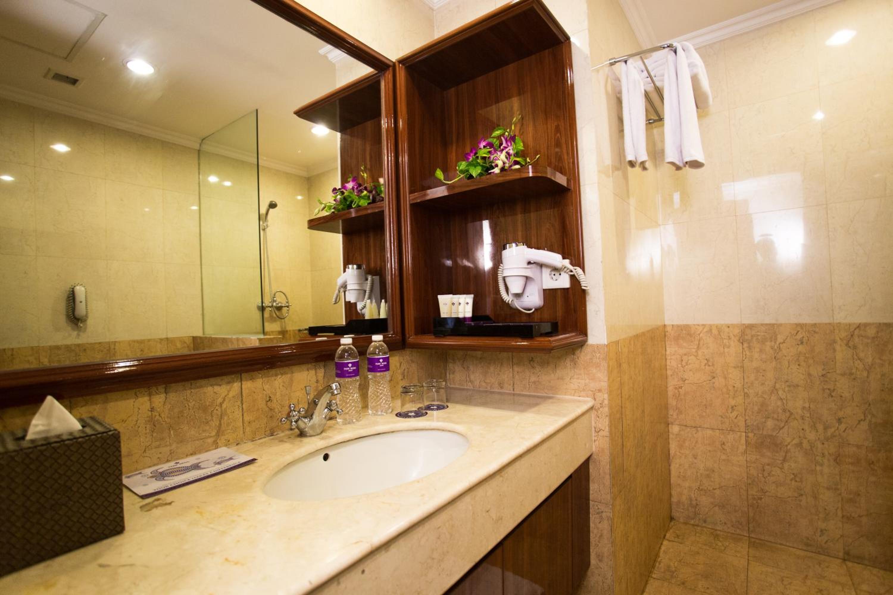 Superior Twin Room - Photo 3