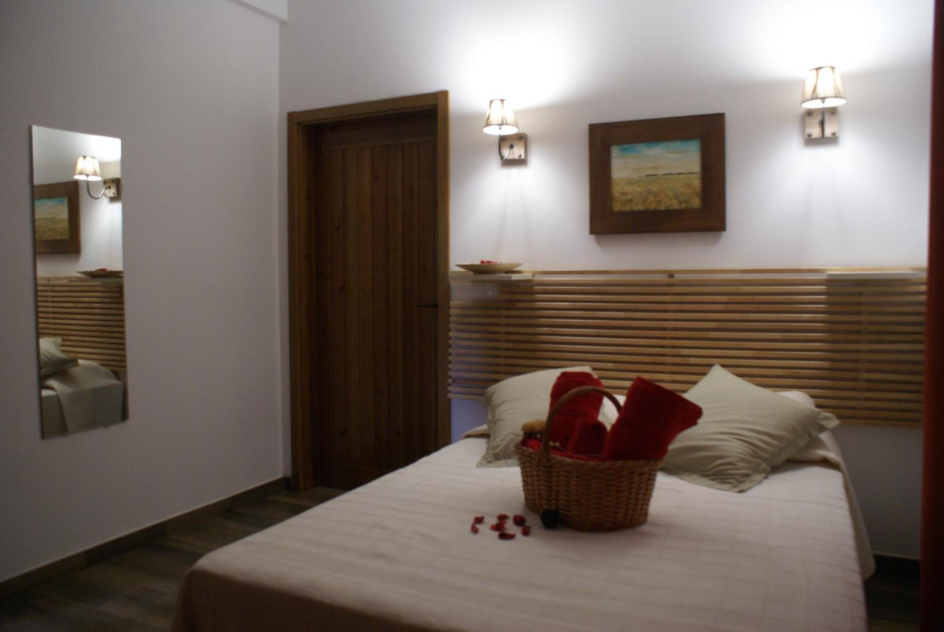 Double Room - Disability Access
