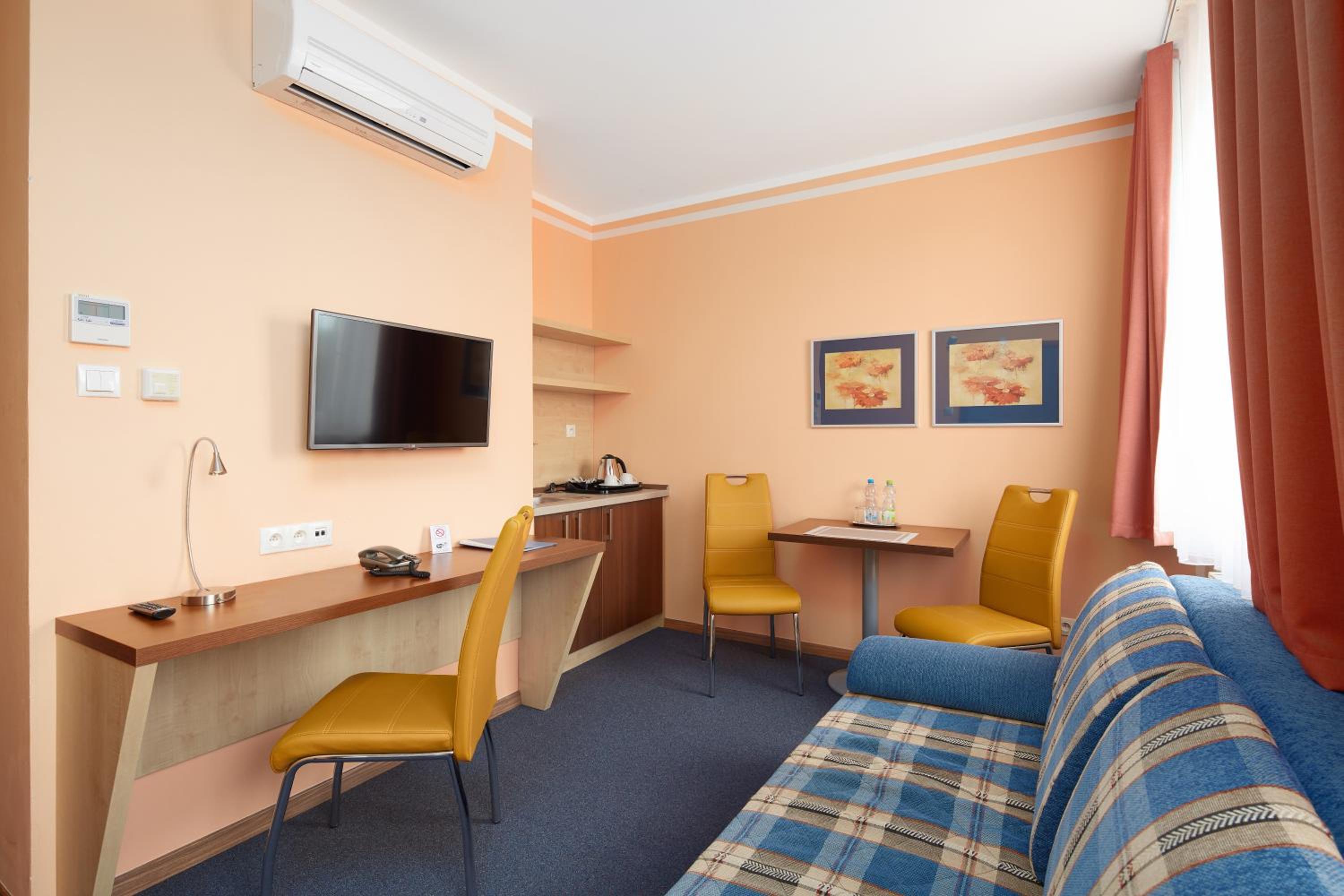Junior Suite photo 1