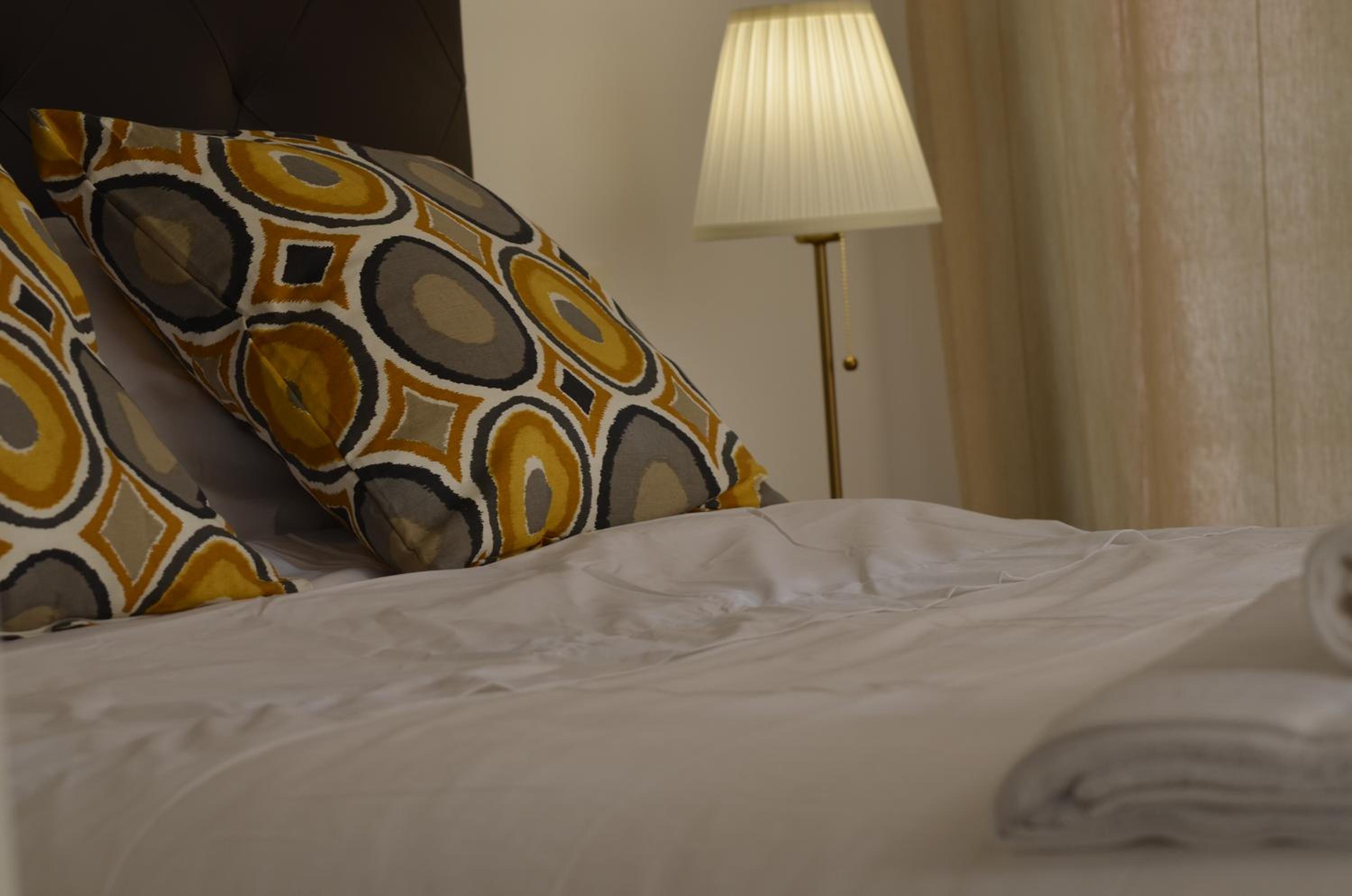 Apartamento de lujo