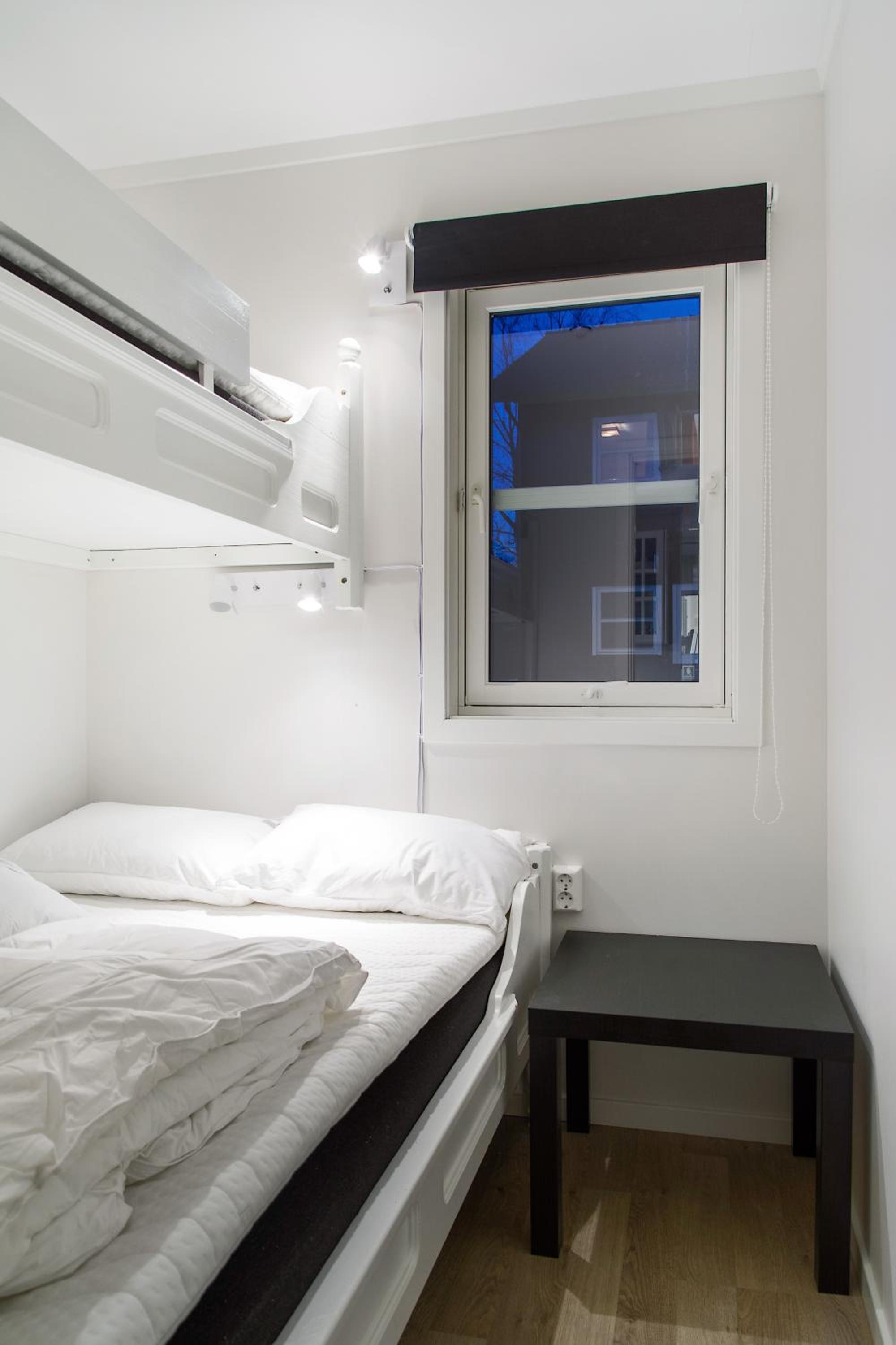 Two-Bedroom Apartment - Photo 1