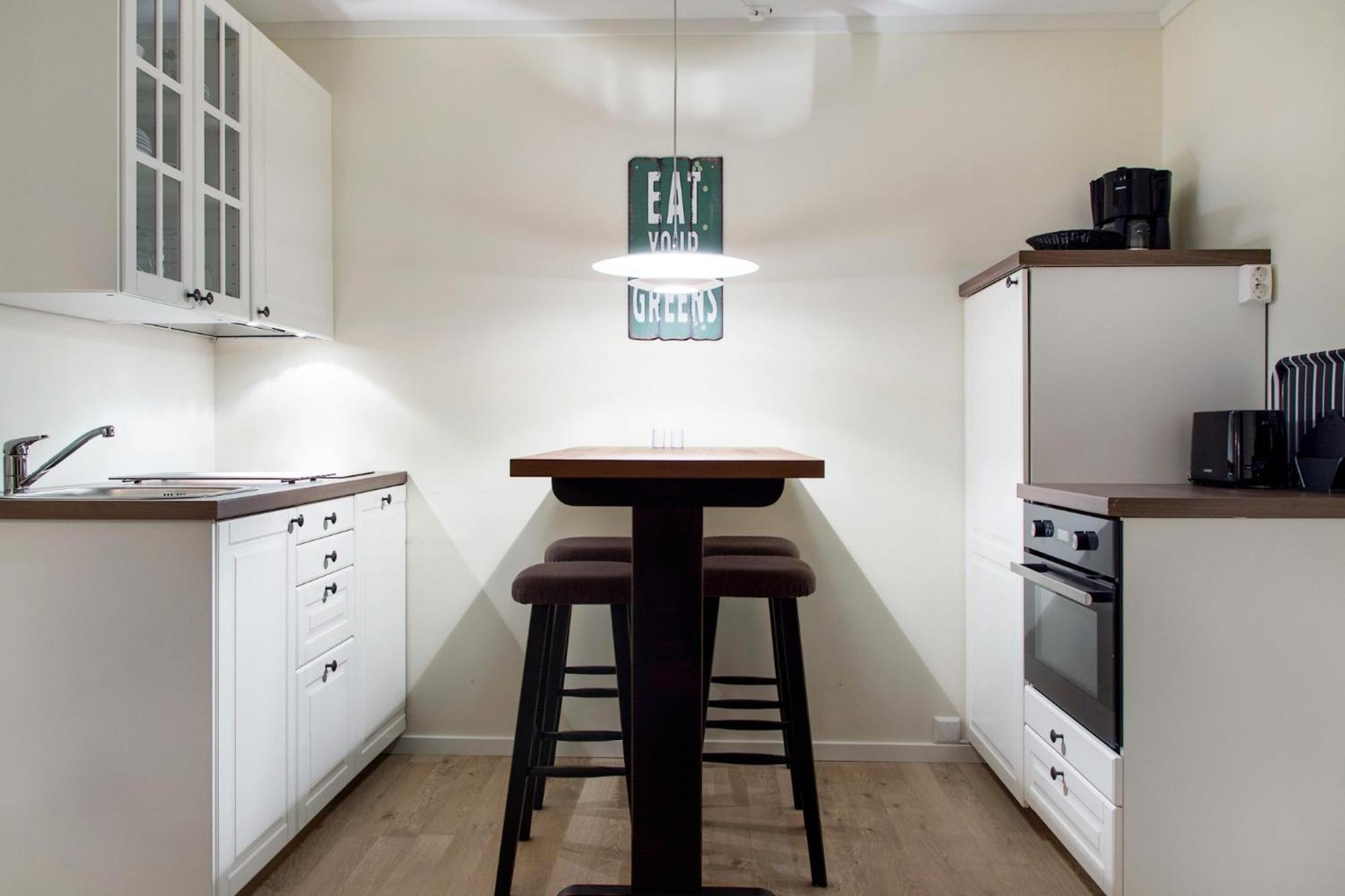 Two-Bedroom Apartment - Photo 35