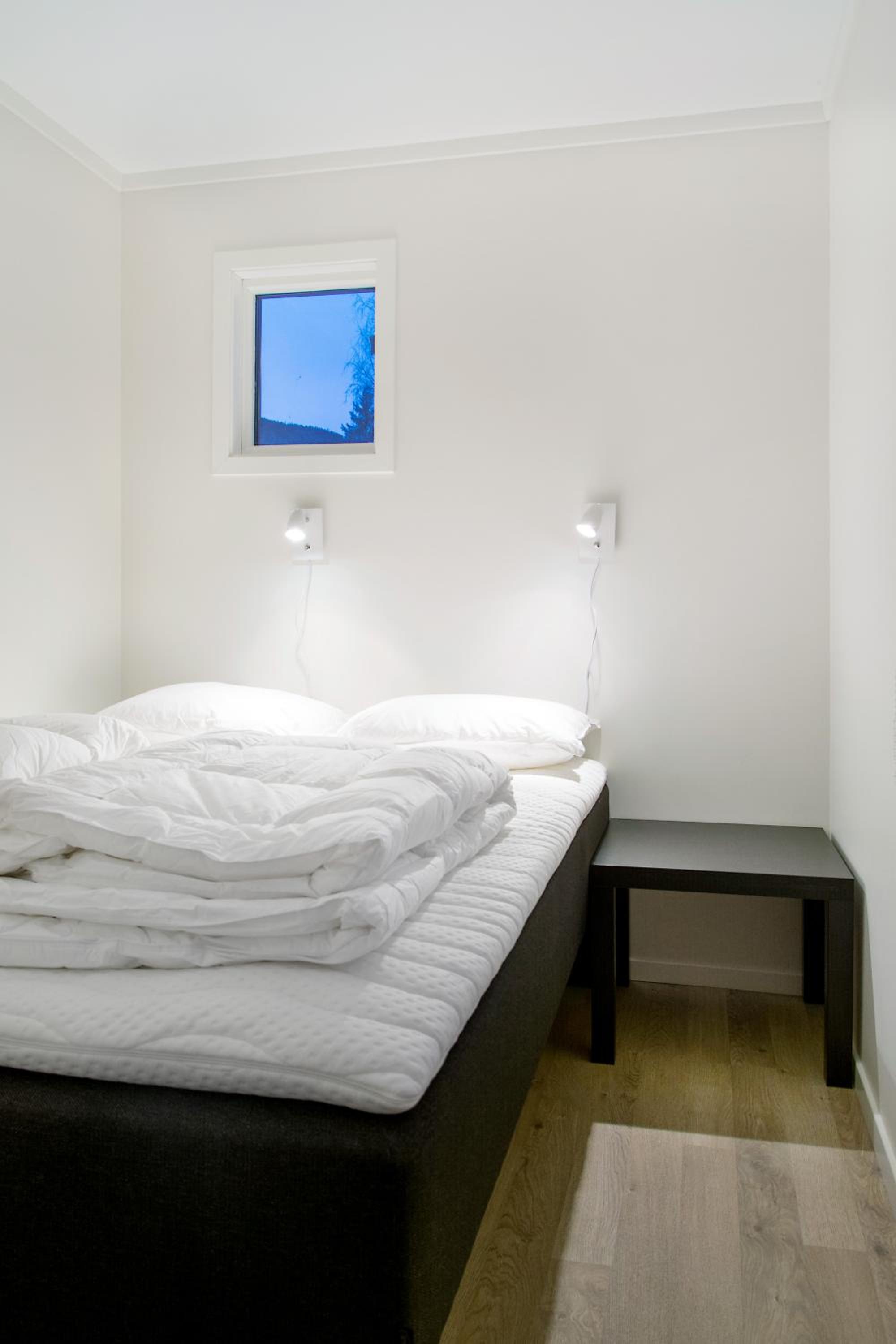 Two-Bedroom Apartment - Photo 36