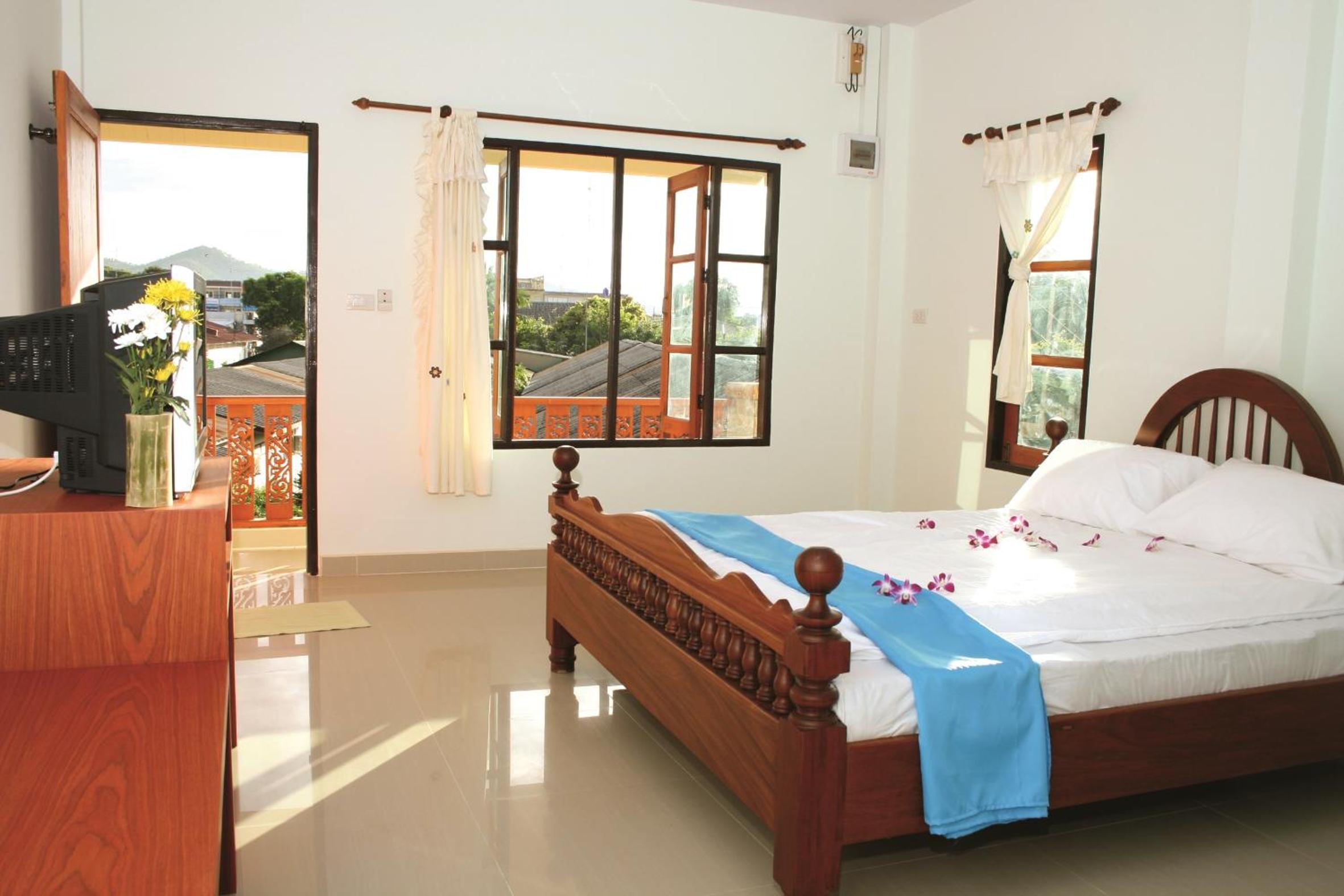 Standard Double Room - Photo 1