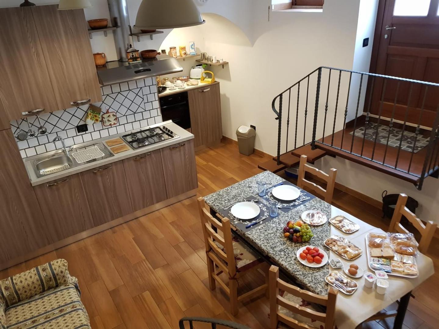Apartment - Photo 15