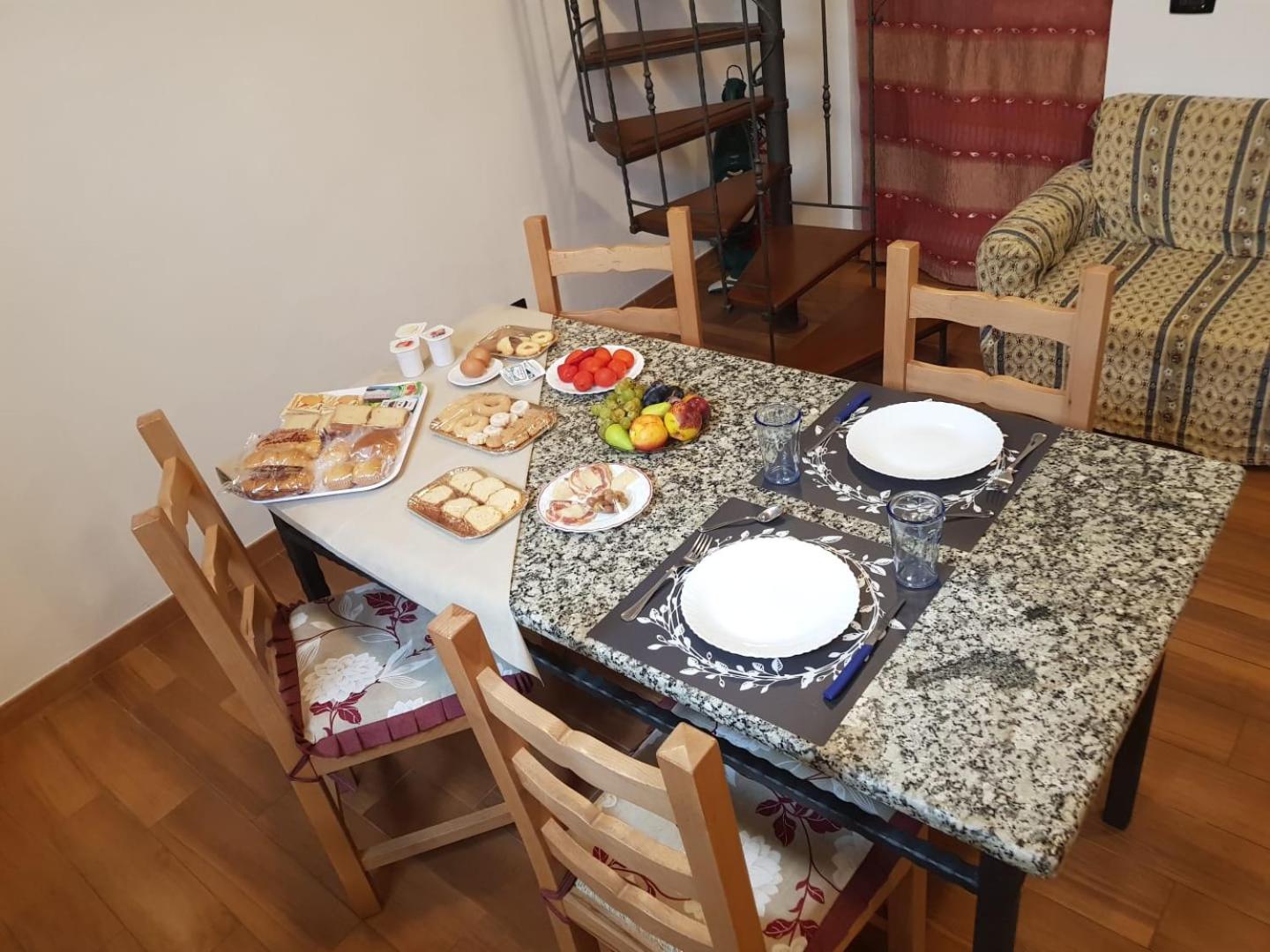 Apartment - Photo 16