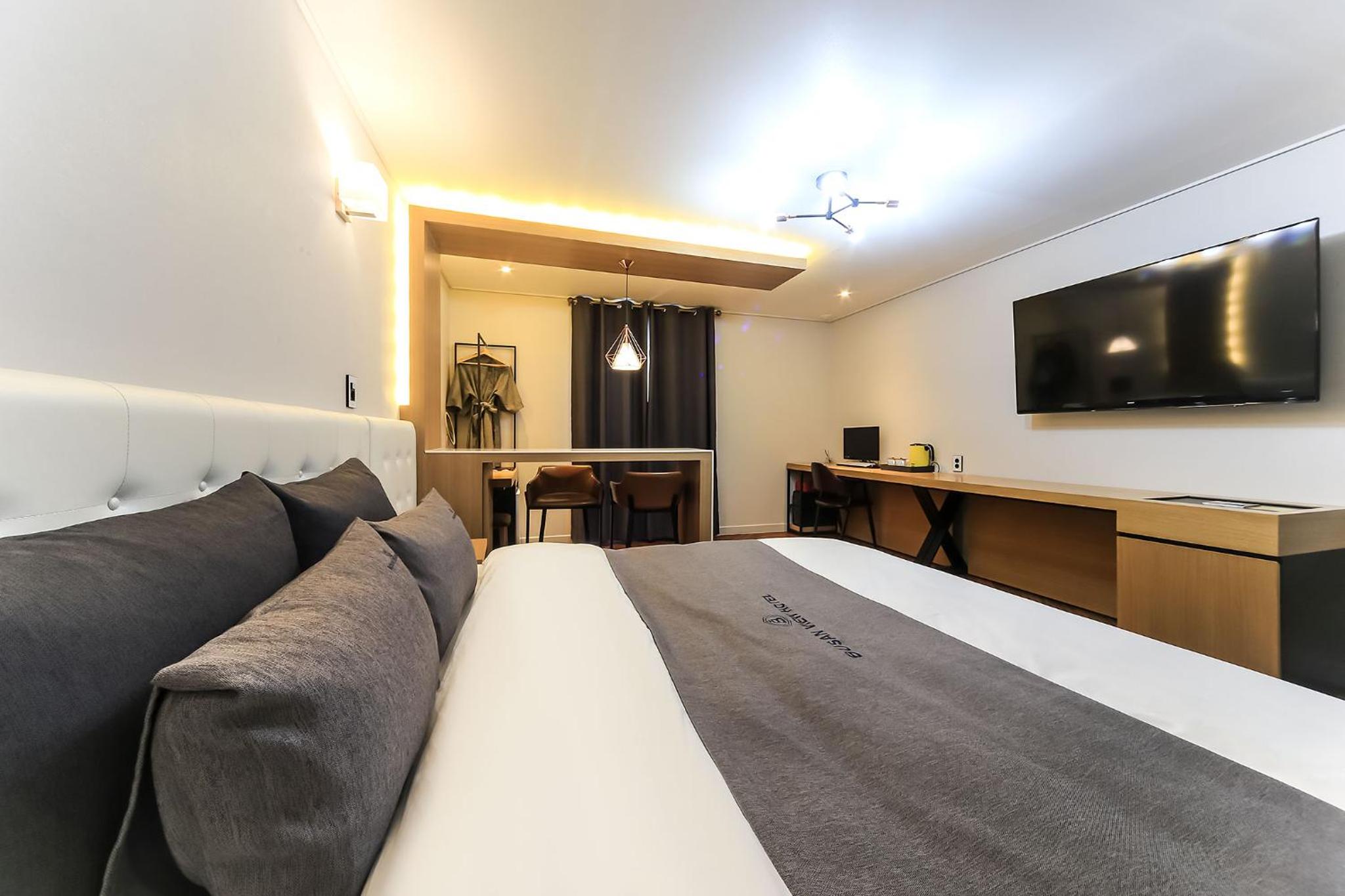 Premier Double Room