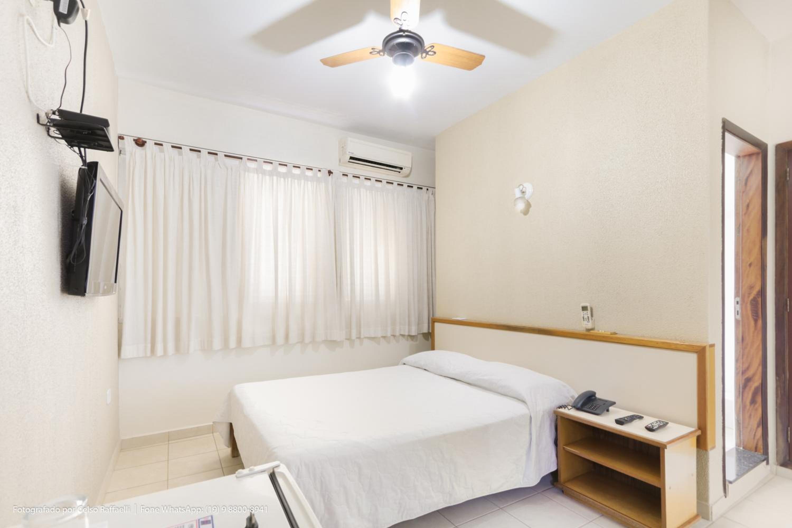 Standard Double or Twin Room photo 2