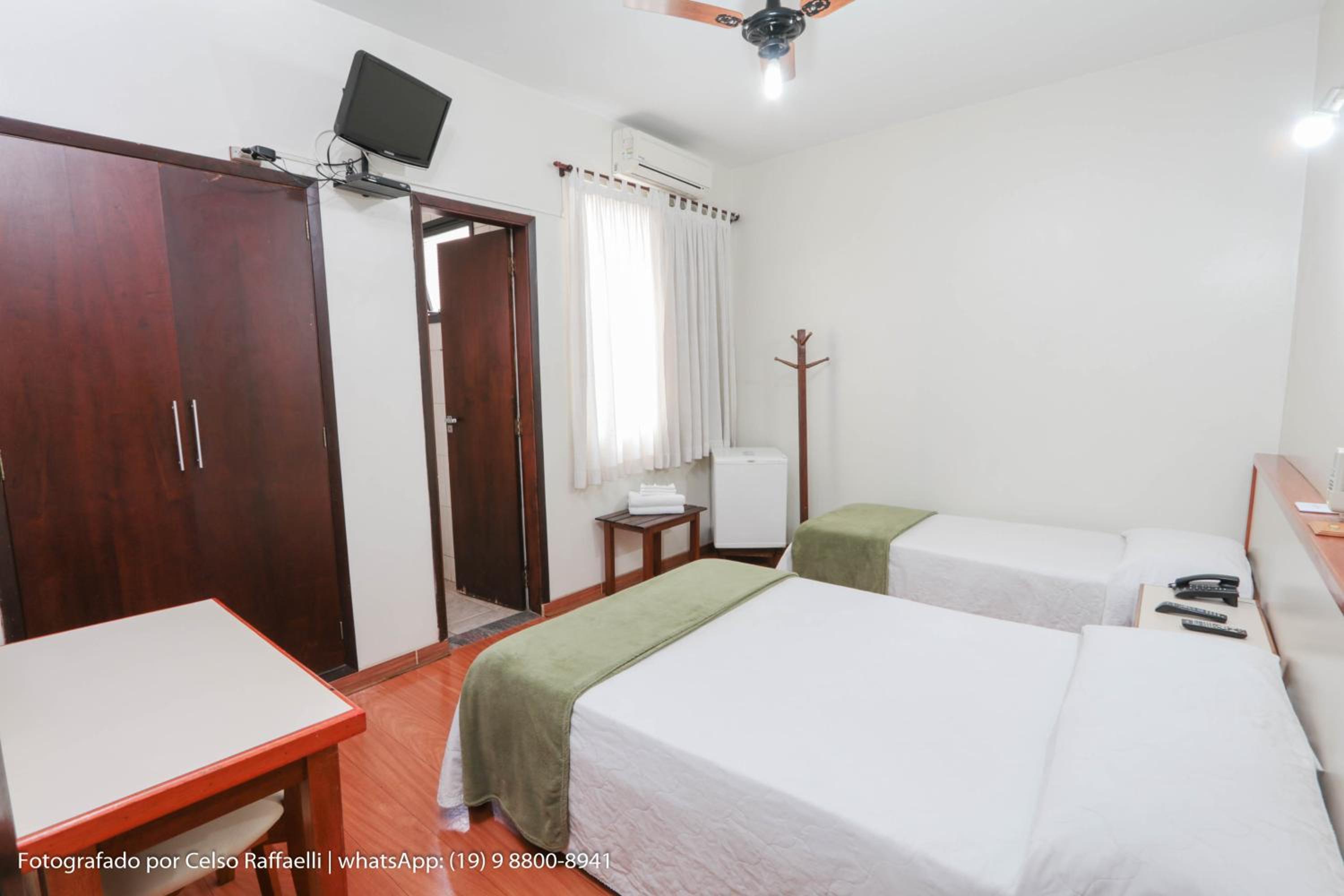 Standard Double or Twin Room photo 1