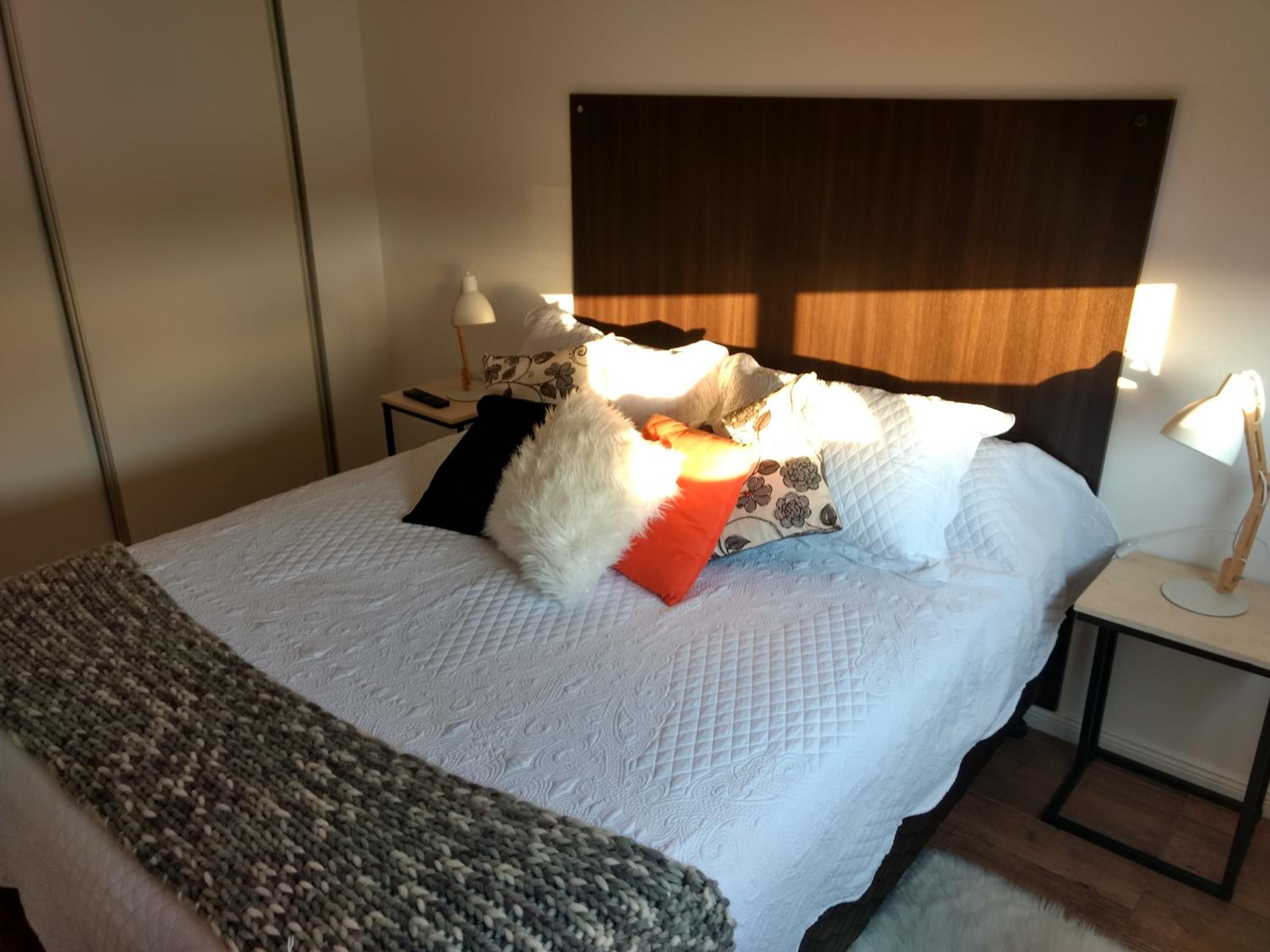 Apartment photo 1