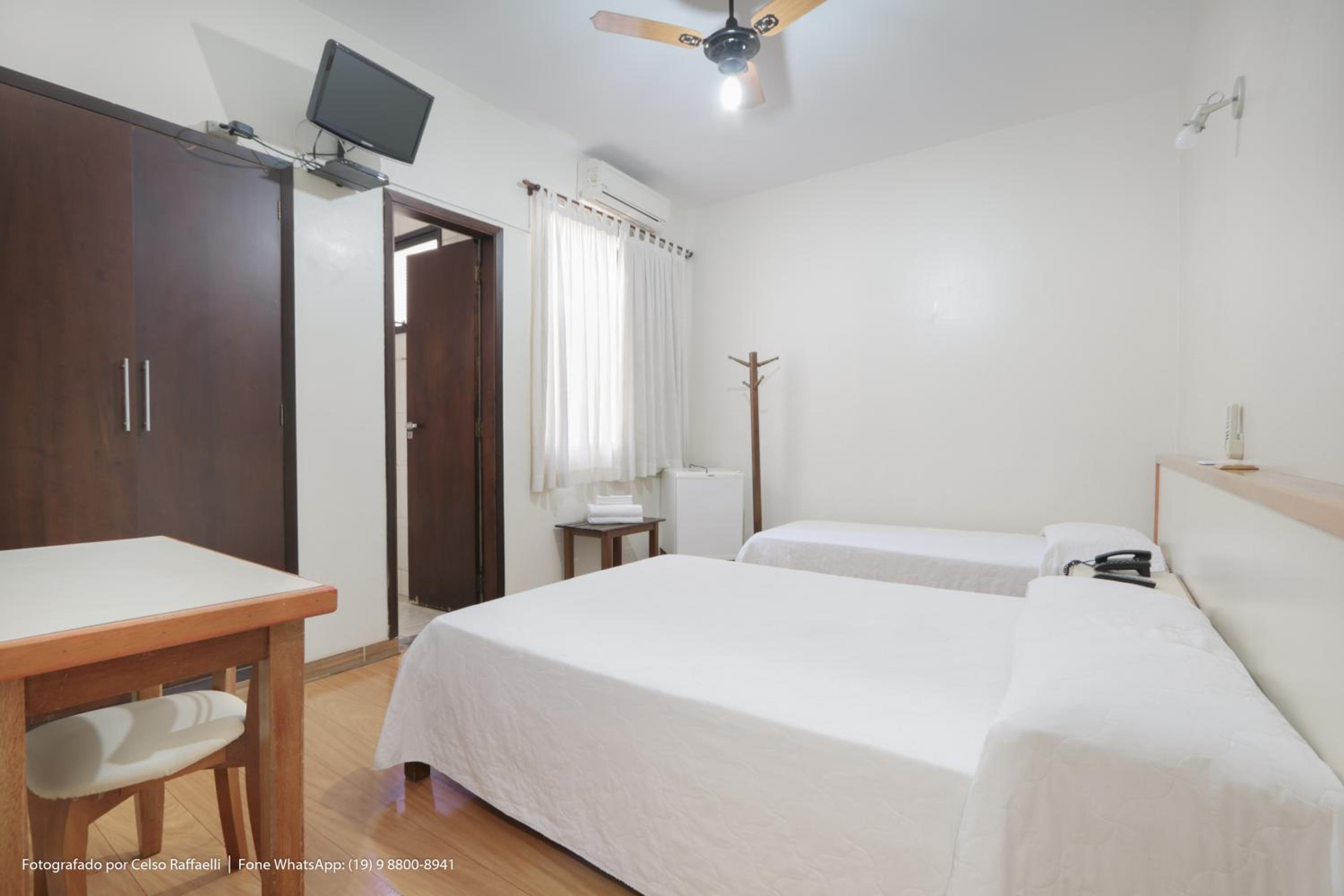 Standard Triple Room photo 3