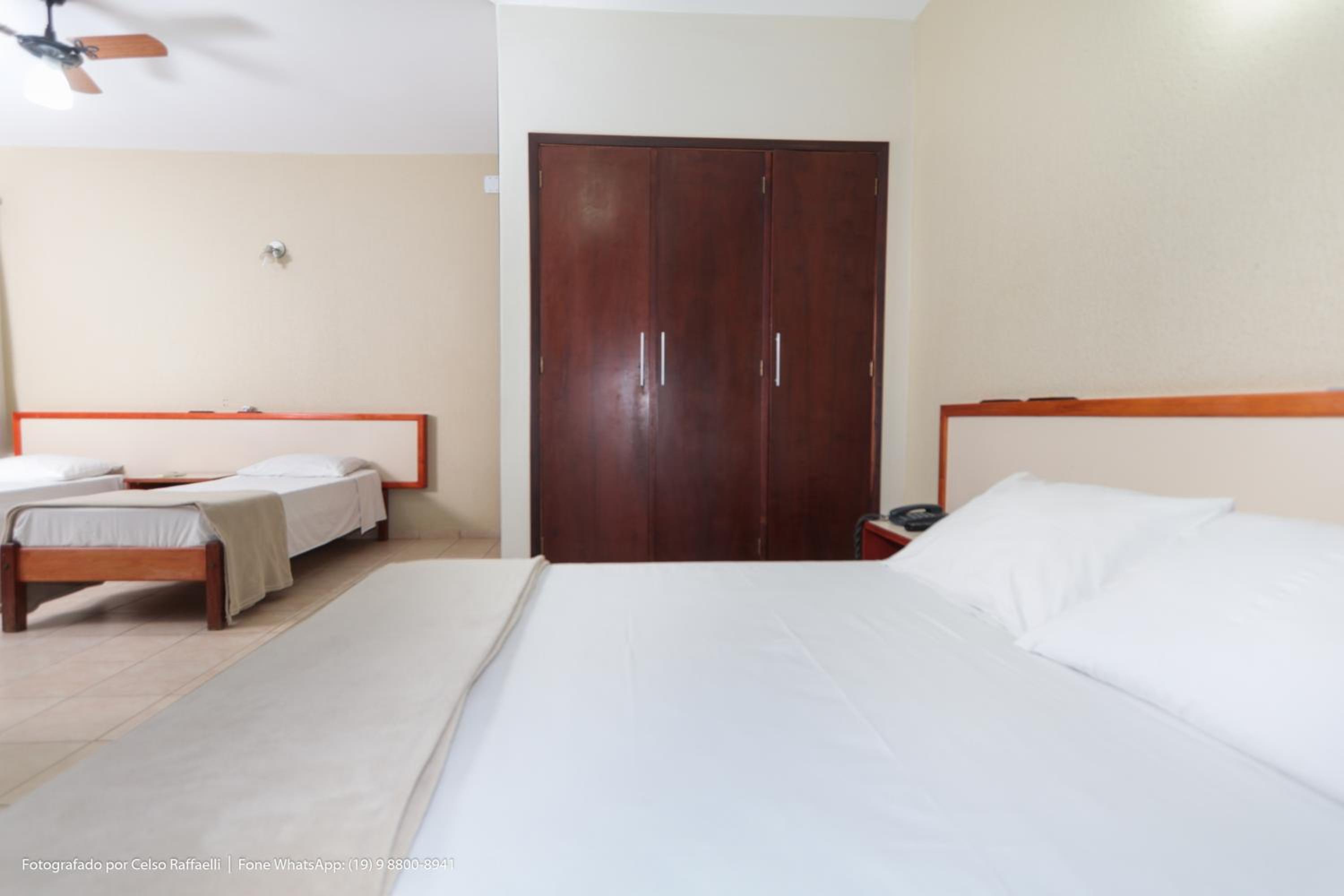 Standard Triple Room photo 2