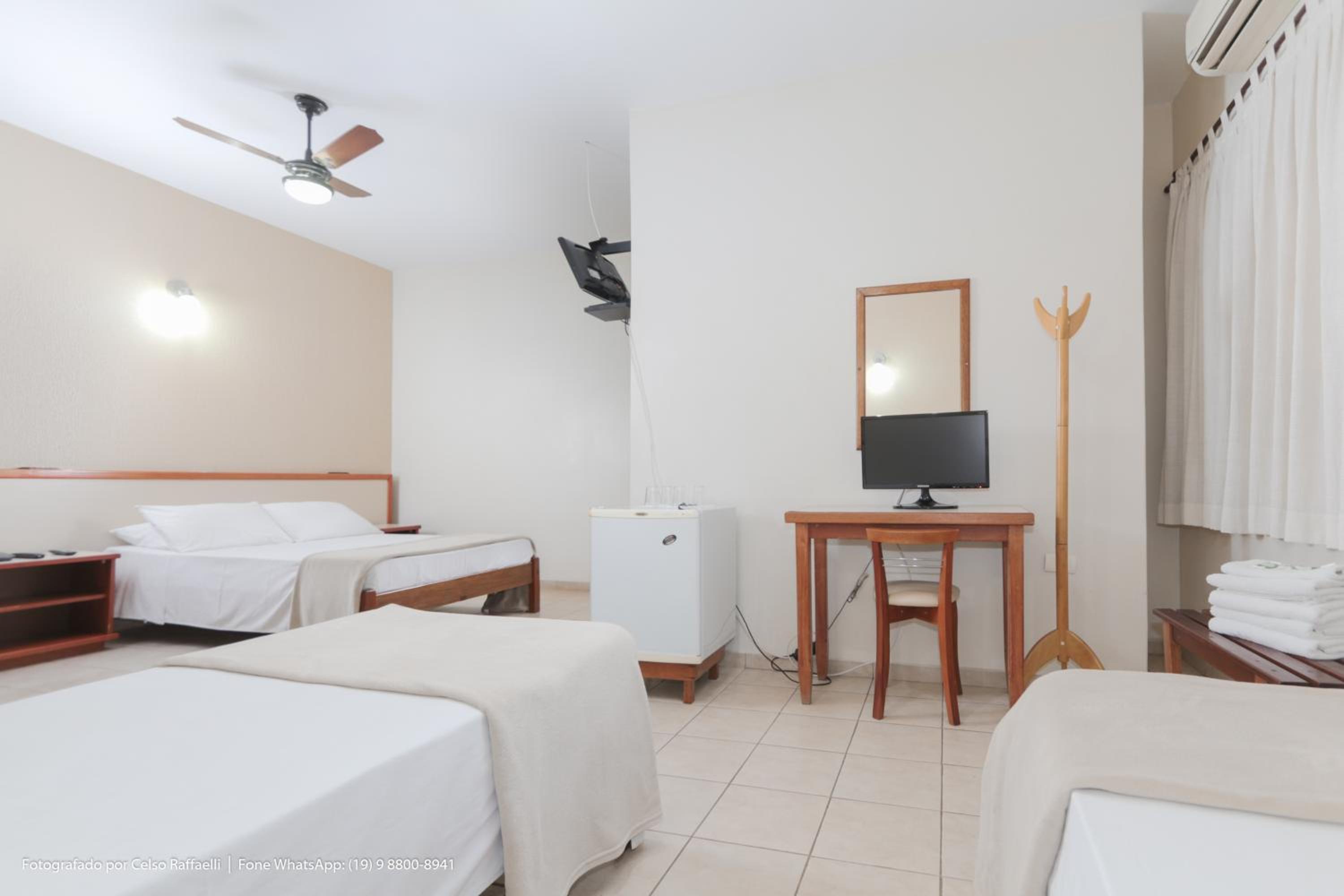 Standard Triple Room photo 1