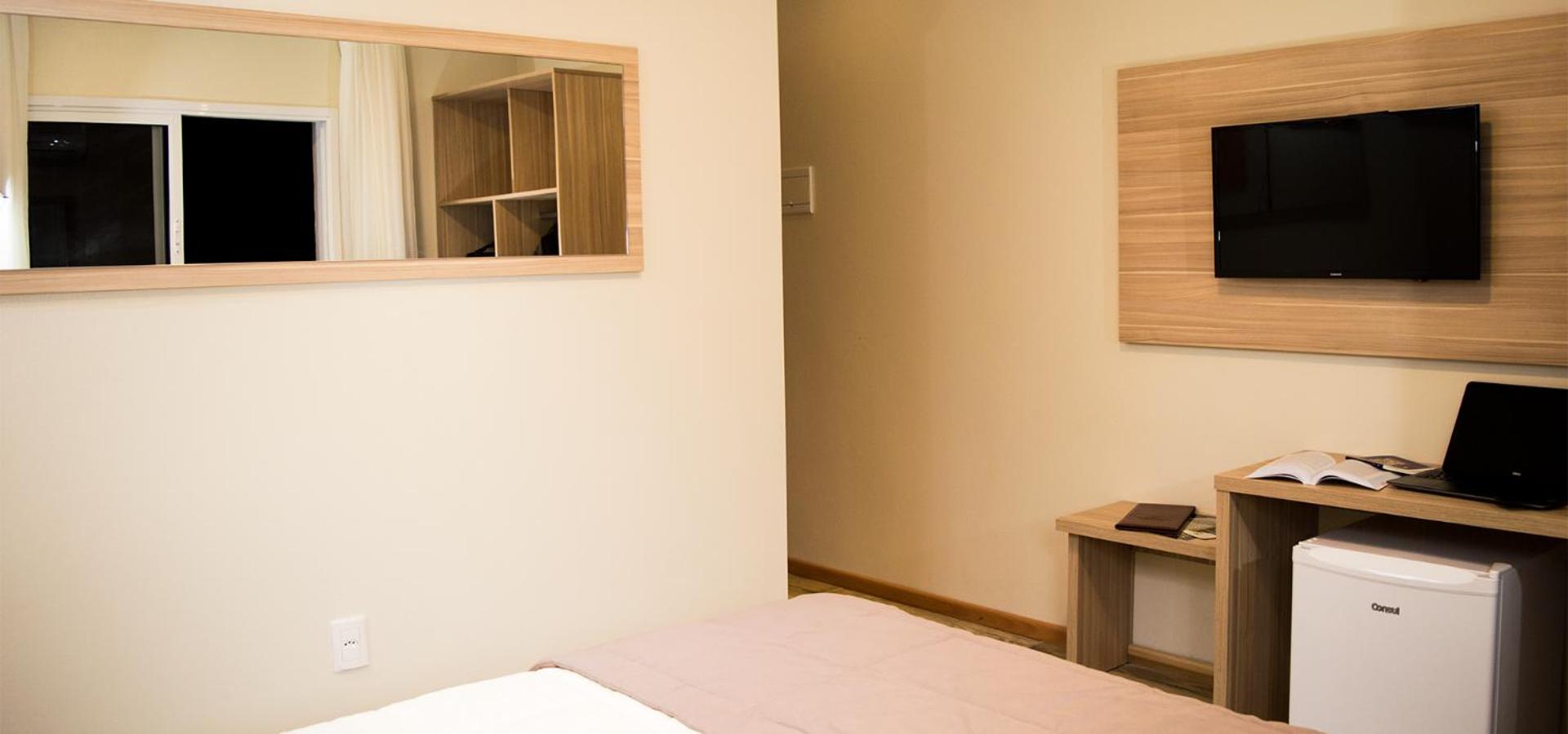 Deluxe Double Room photo 1