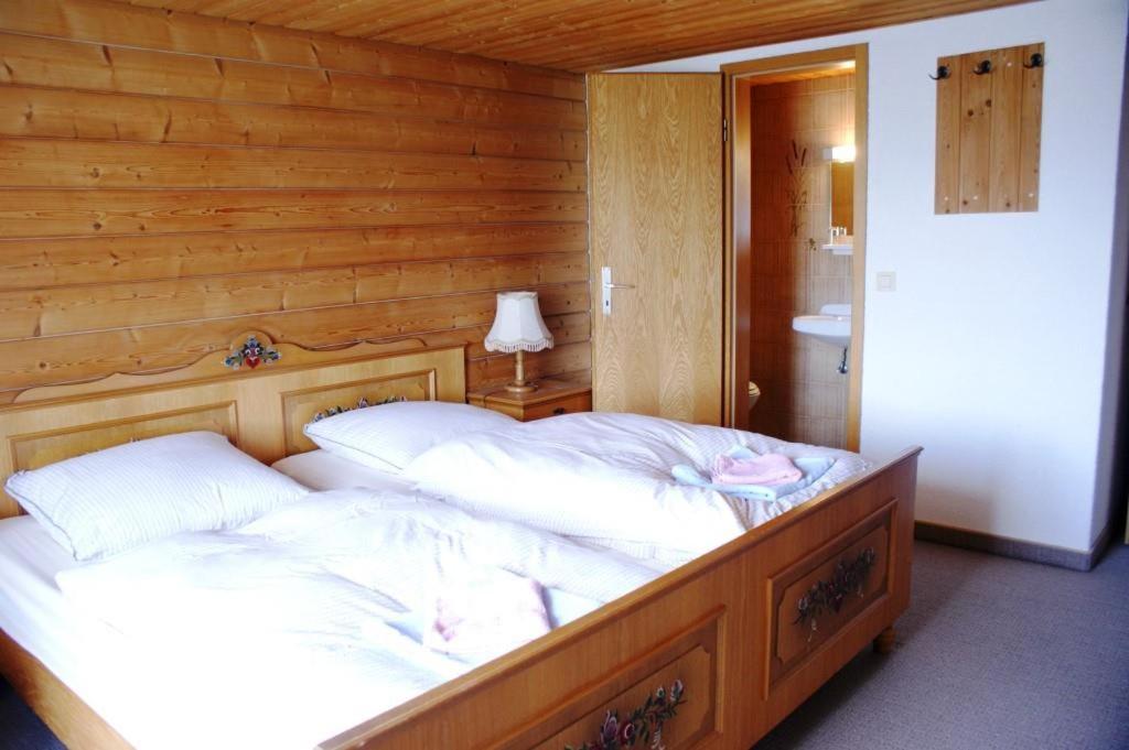 Standard Double Room photo 2