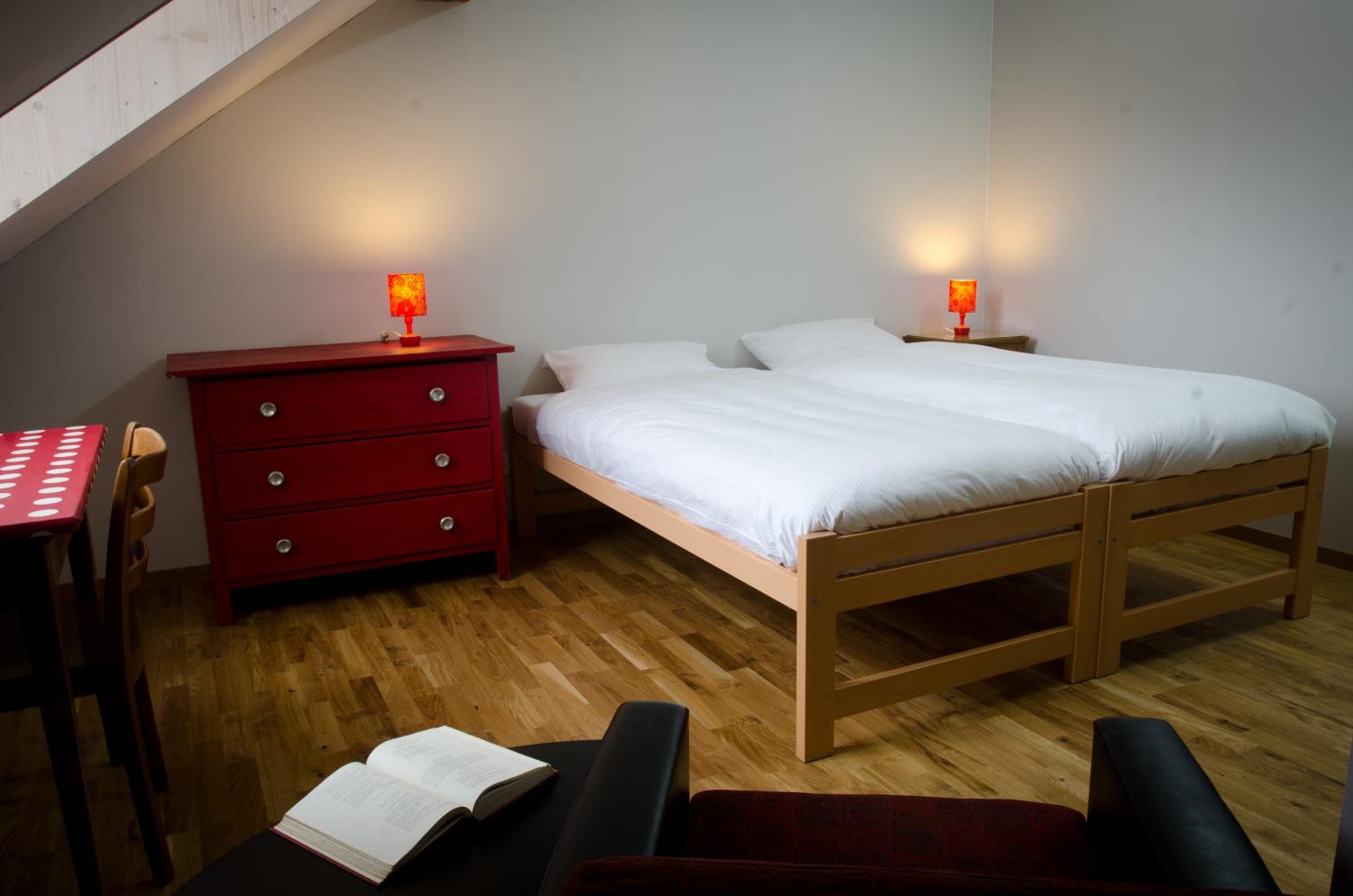 Double or Twin Room photo 3