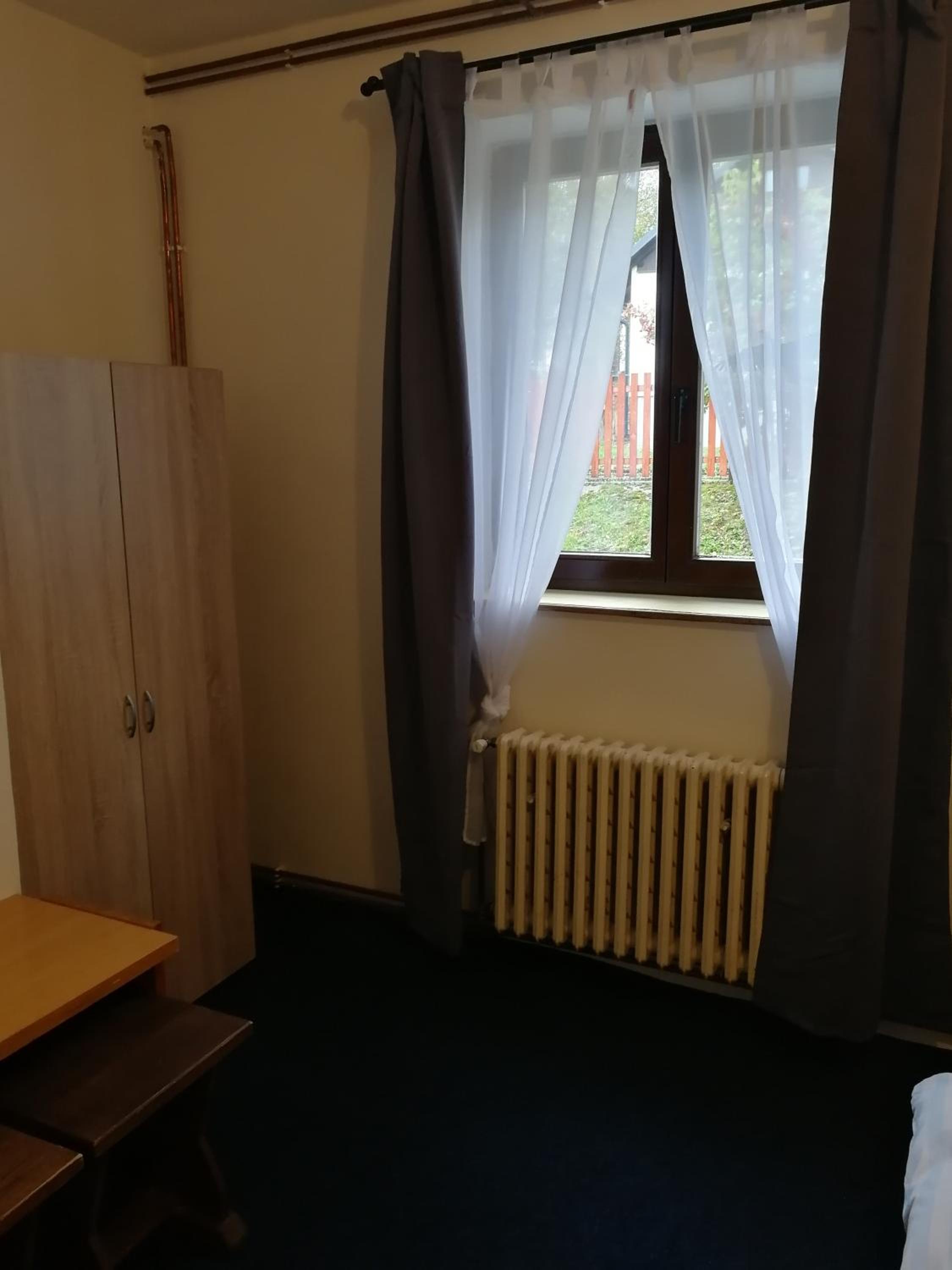 Quadruple Room with Bathroom photo 3