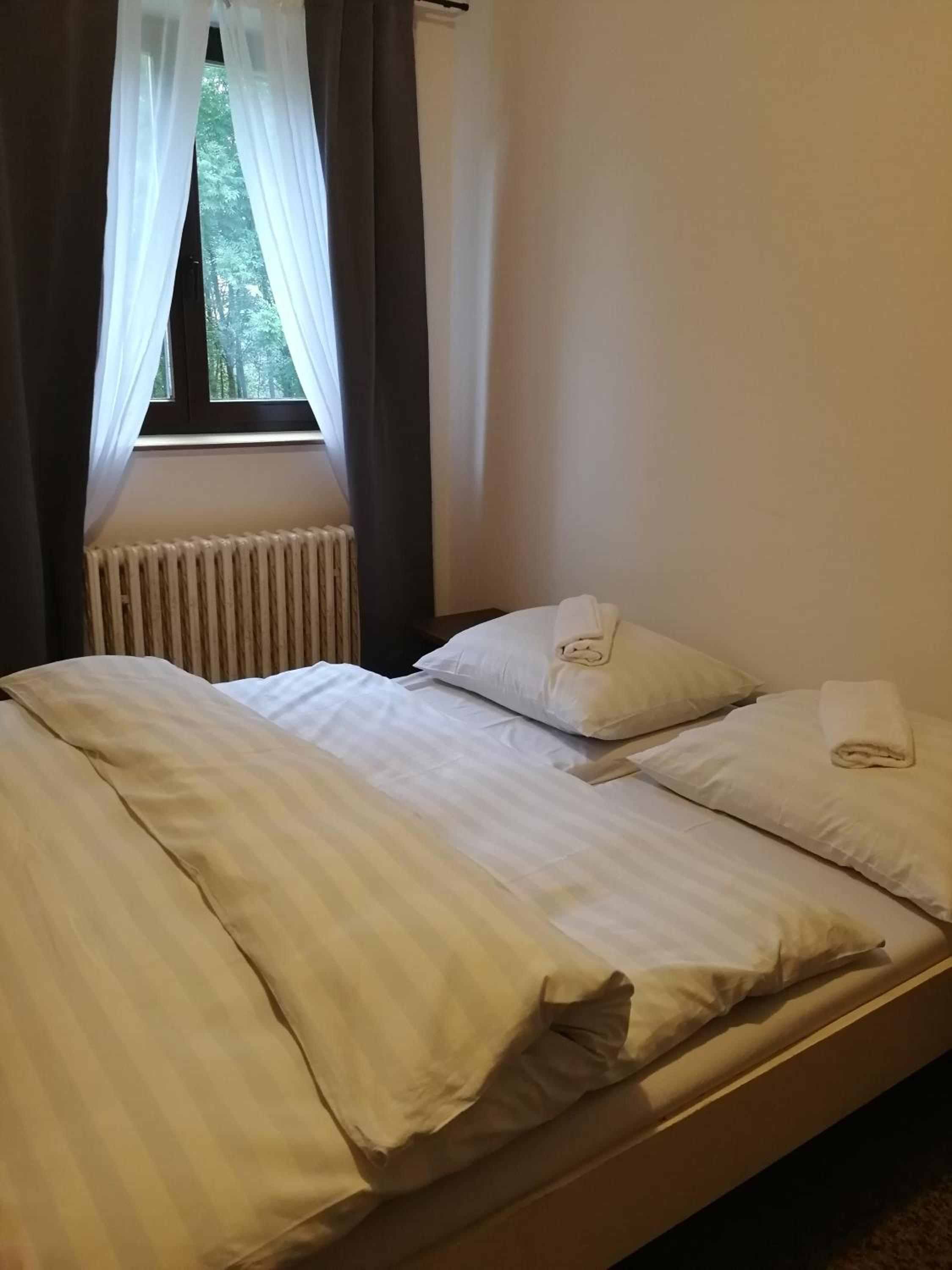 Standard Double Or Twin Room photo 1