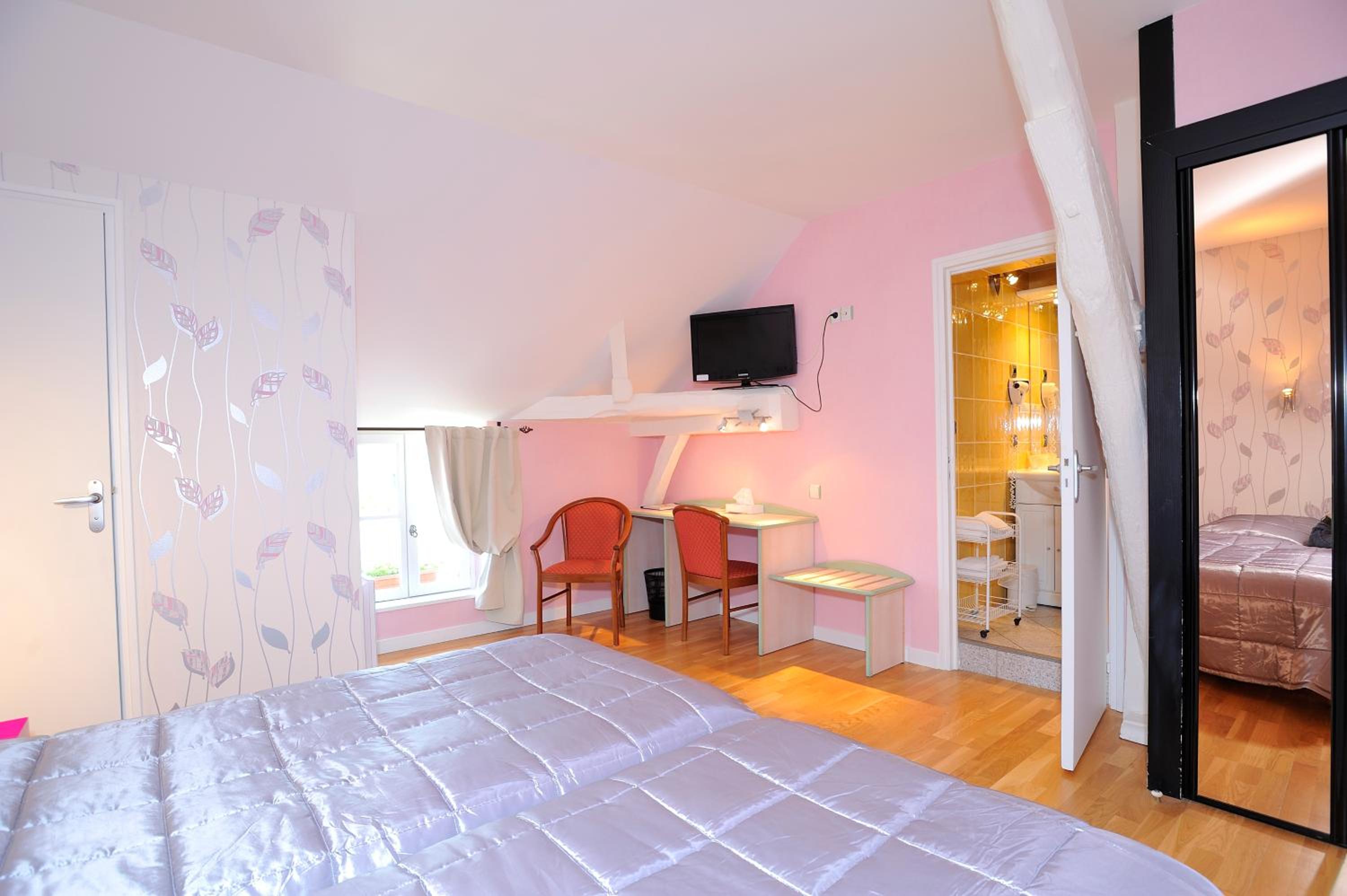 Twin Room photo 2