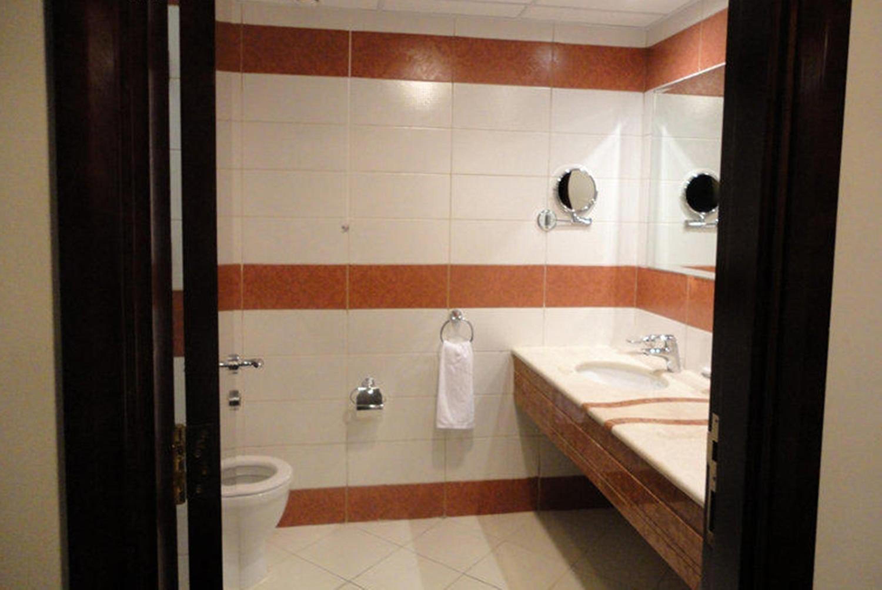 Superior Triple room City View photo 2
