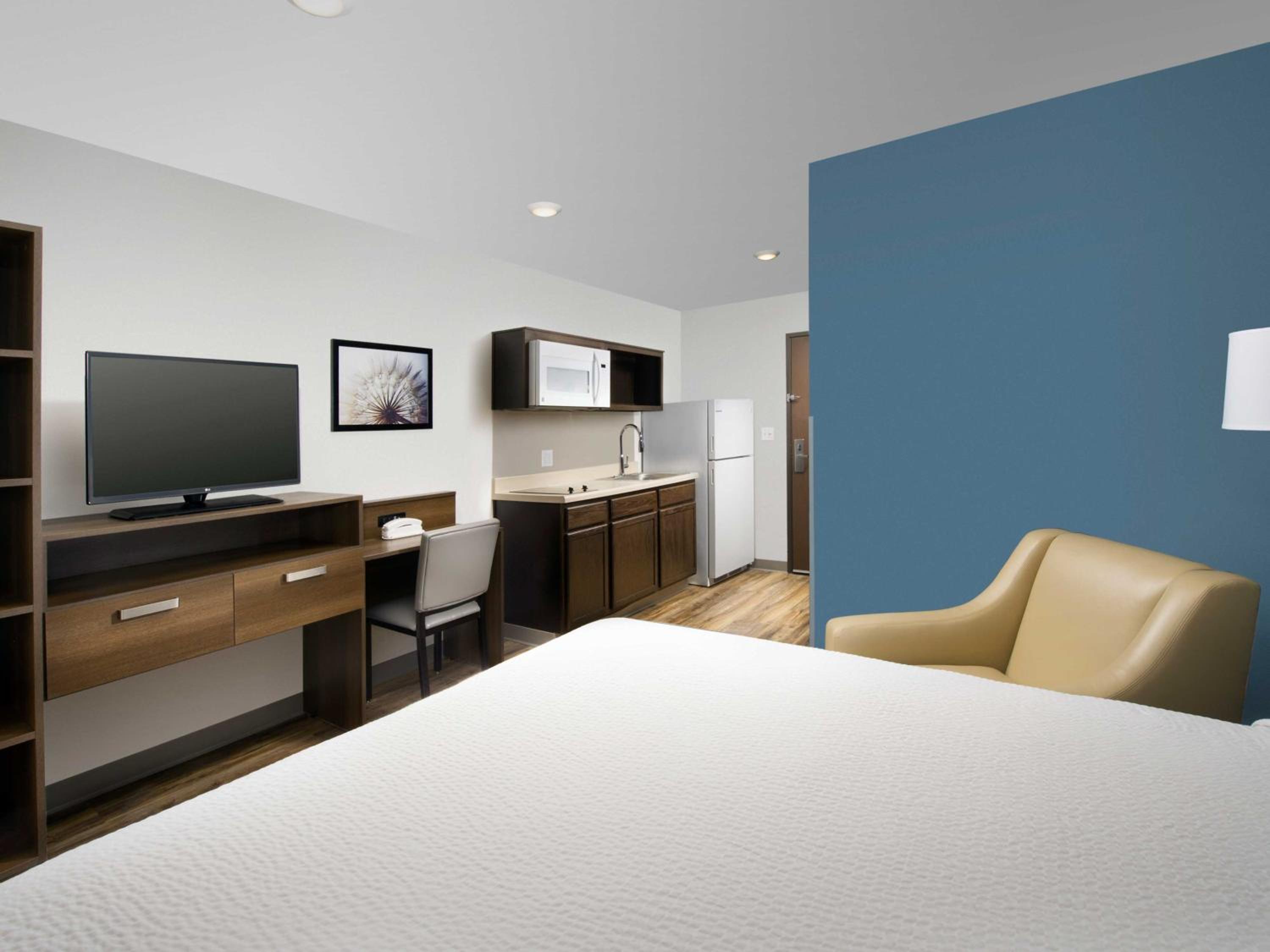 WoodSpring Suites Fargo North Near NDSU, Billede 8