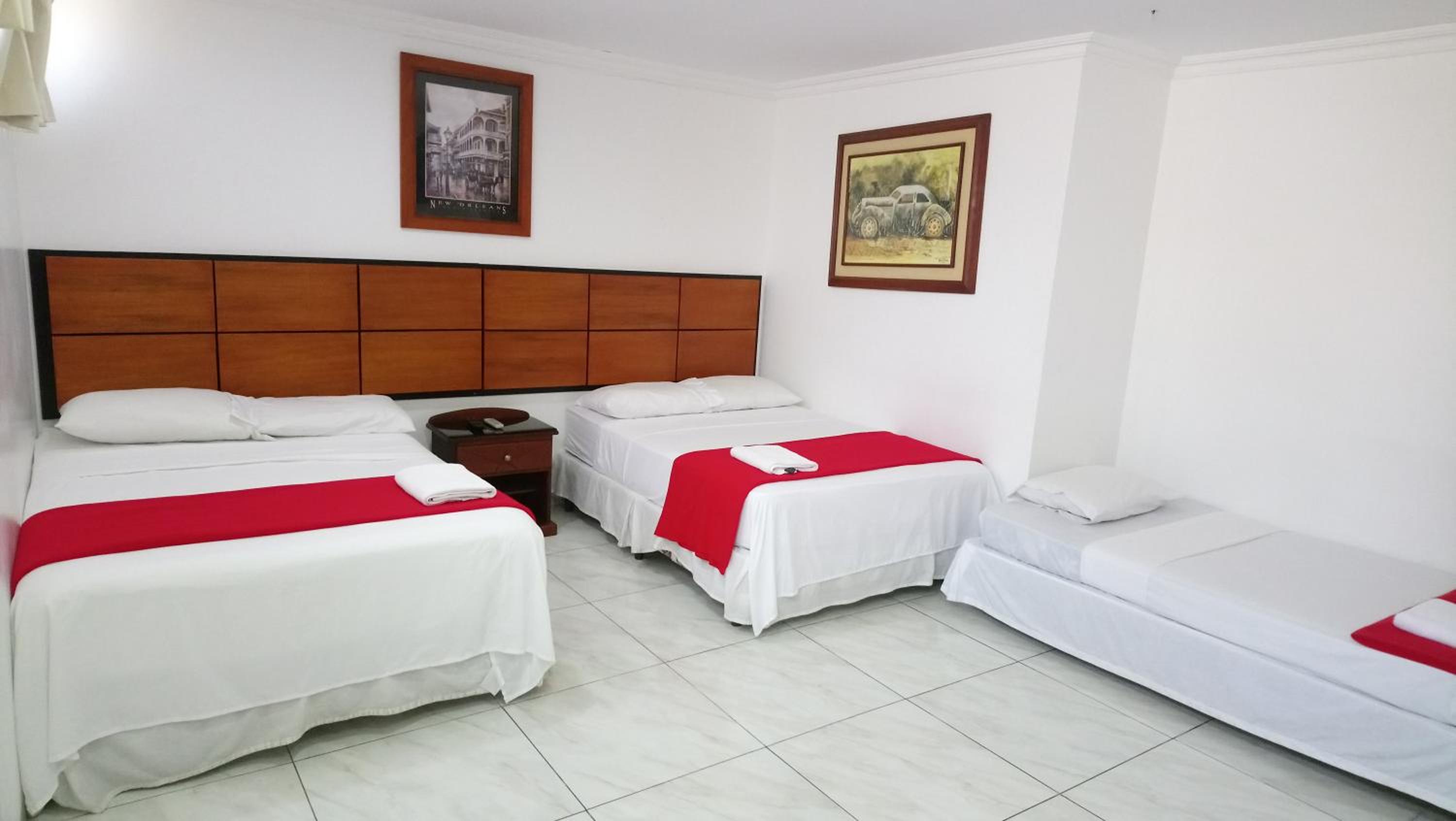 Triple Room photo 1