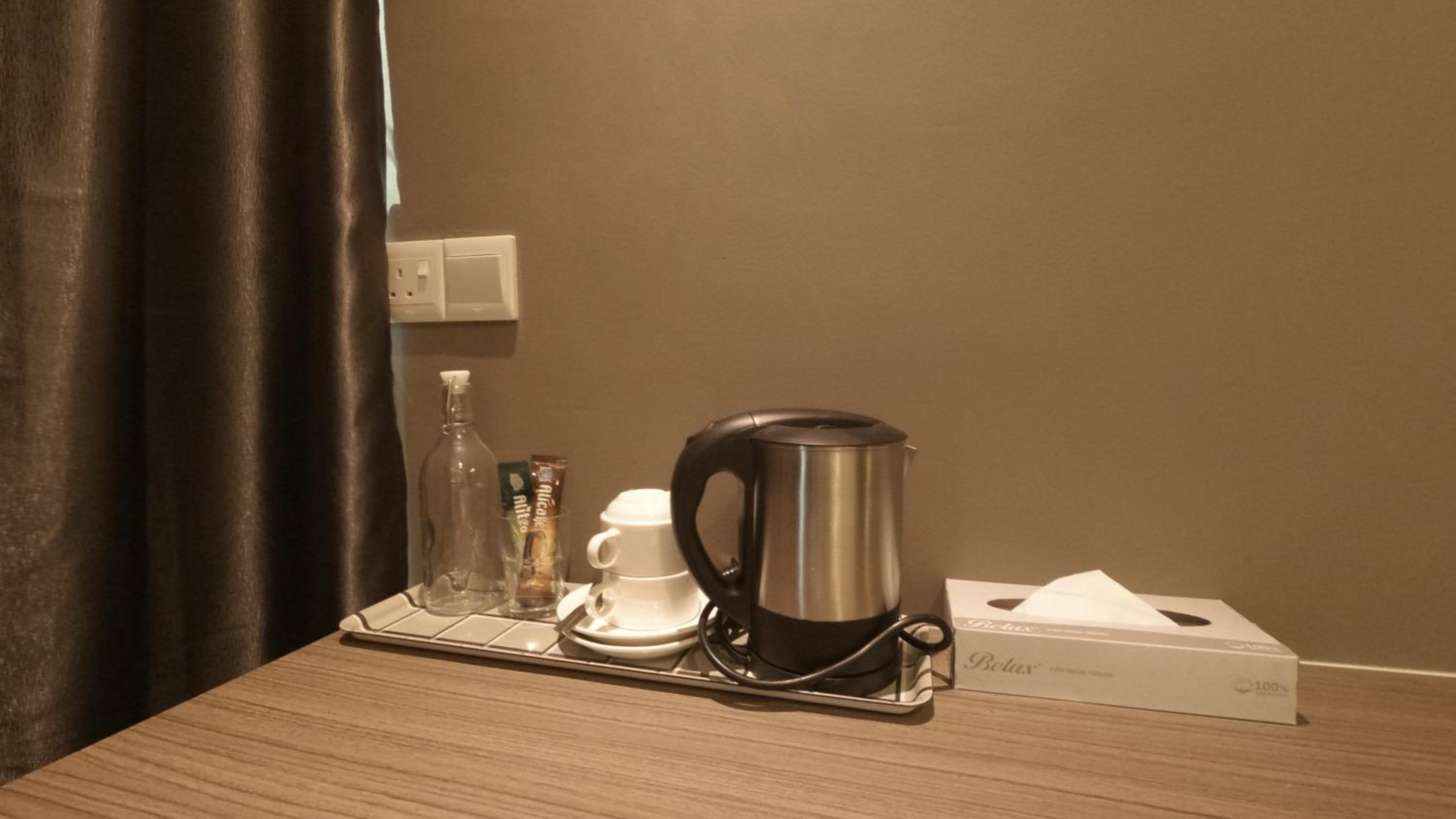 Double Room - Photo 2