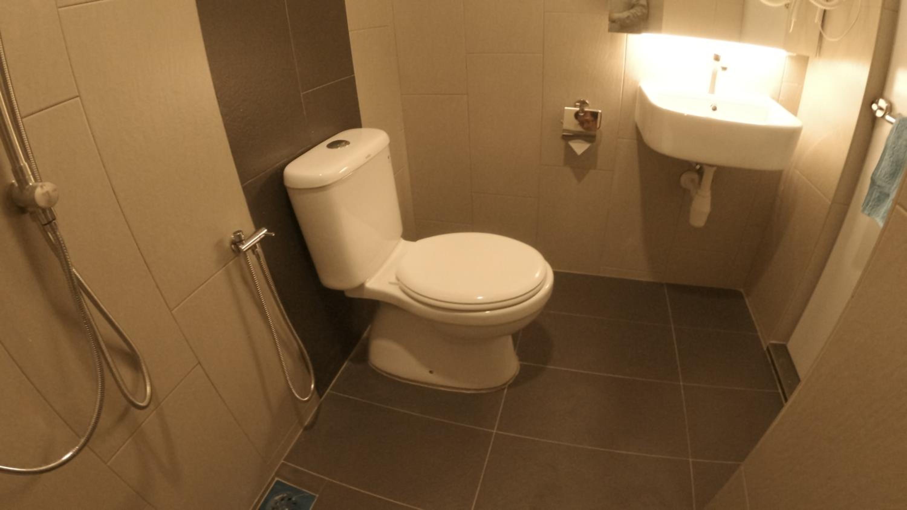 Double Room - Photo 4