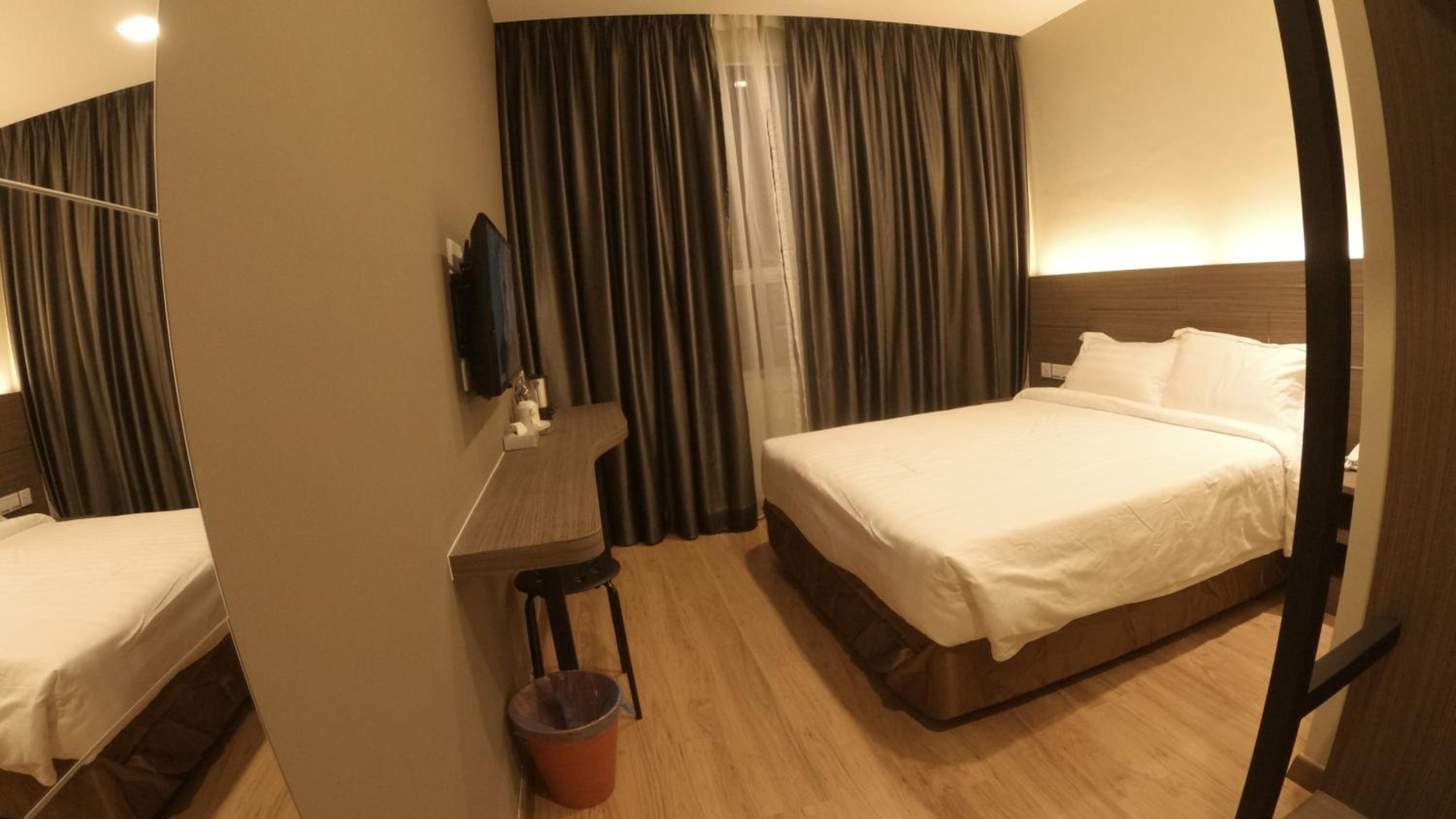 Double Room - Photo 1