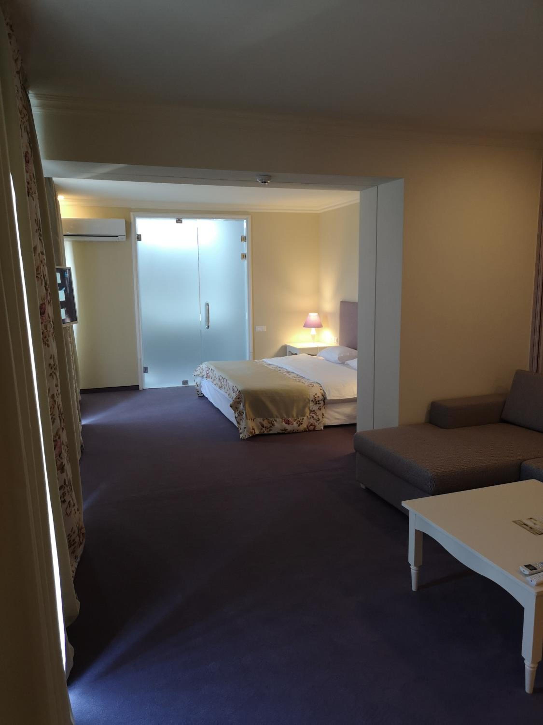 Deluxe Junior Suite - Photo 6