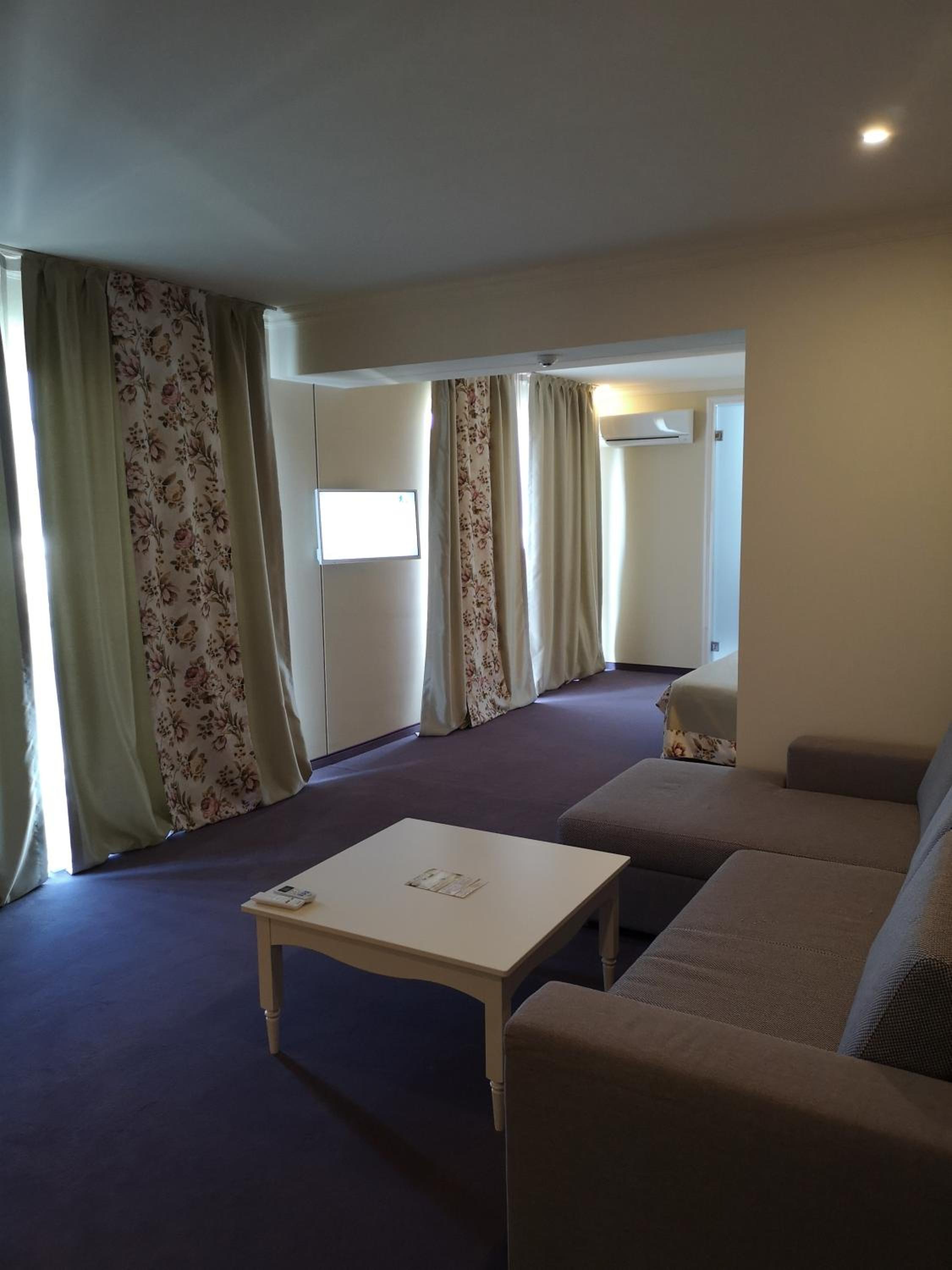 Deluxe Junior Suite - Photo 2