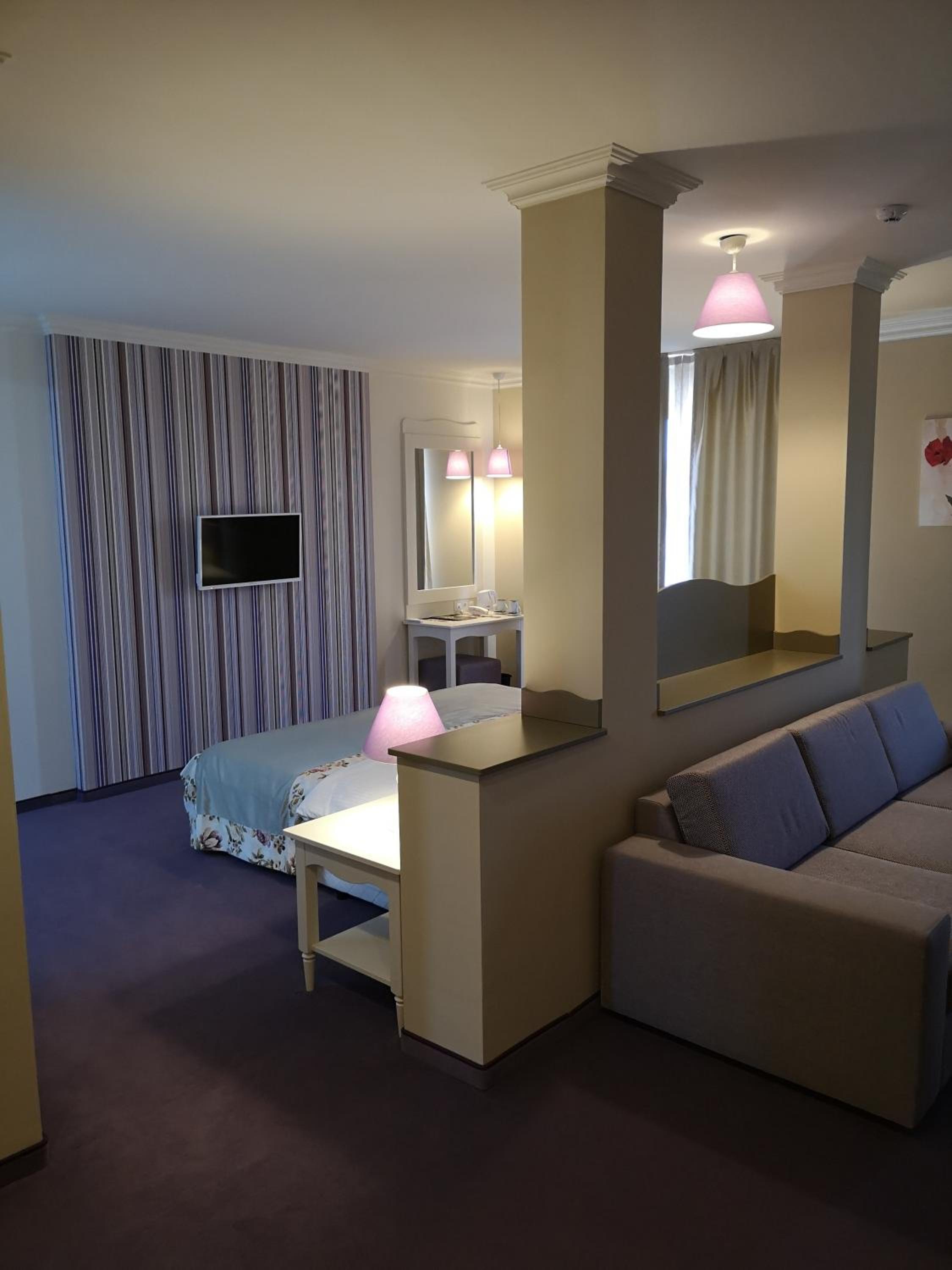 Deluxe Junior Suite - Photo 8