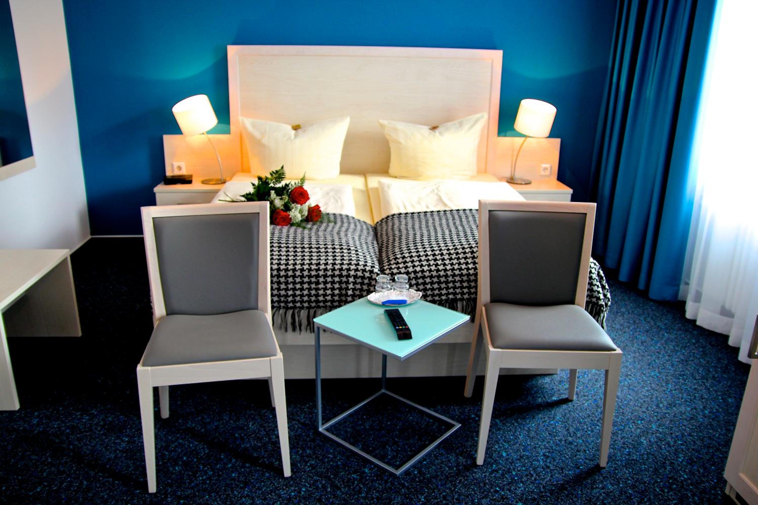 Comfort Double Room photo 1
